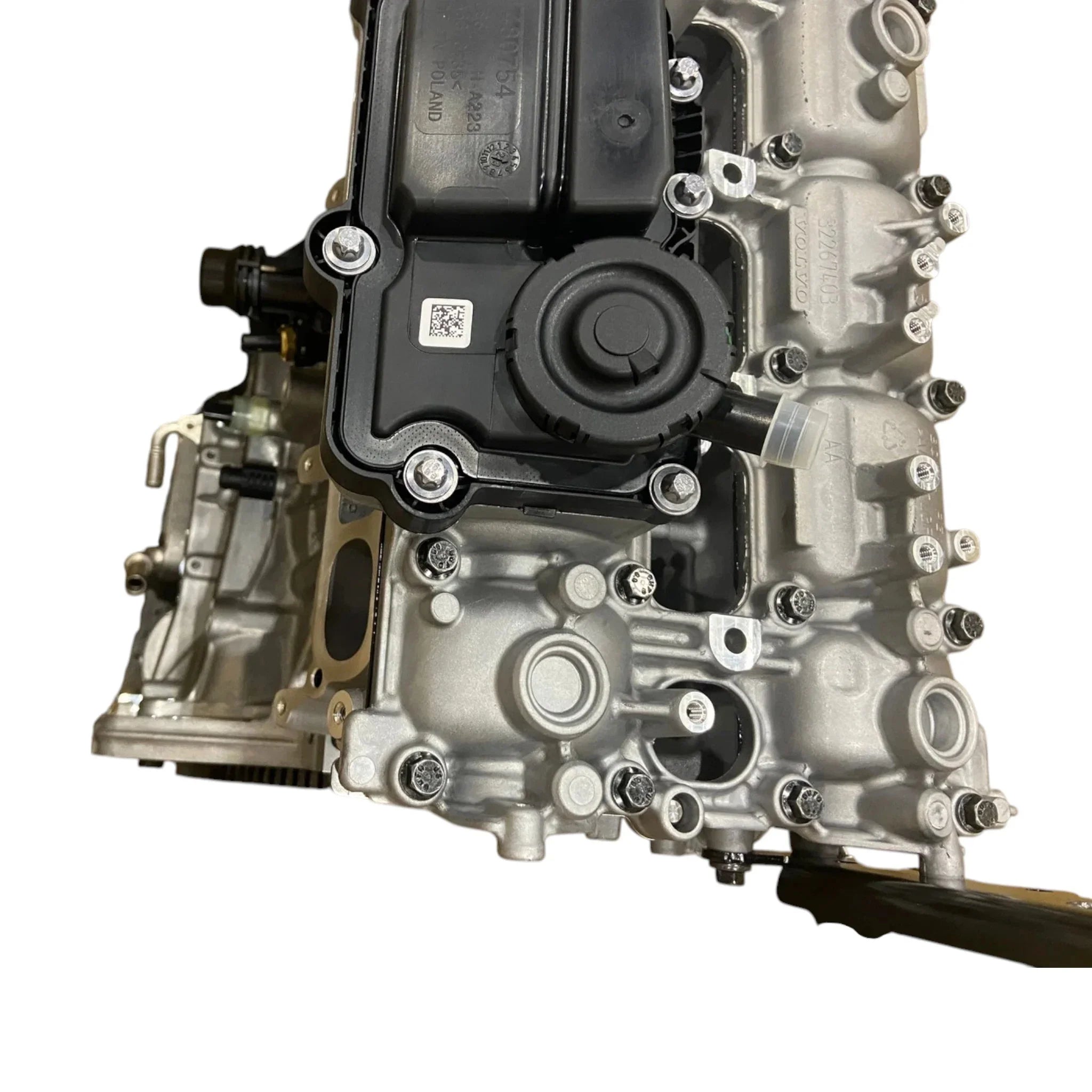 36012990 Genuine Volvo Engine Complete Assembly