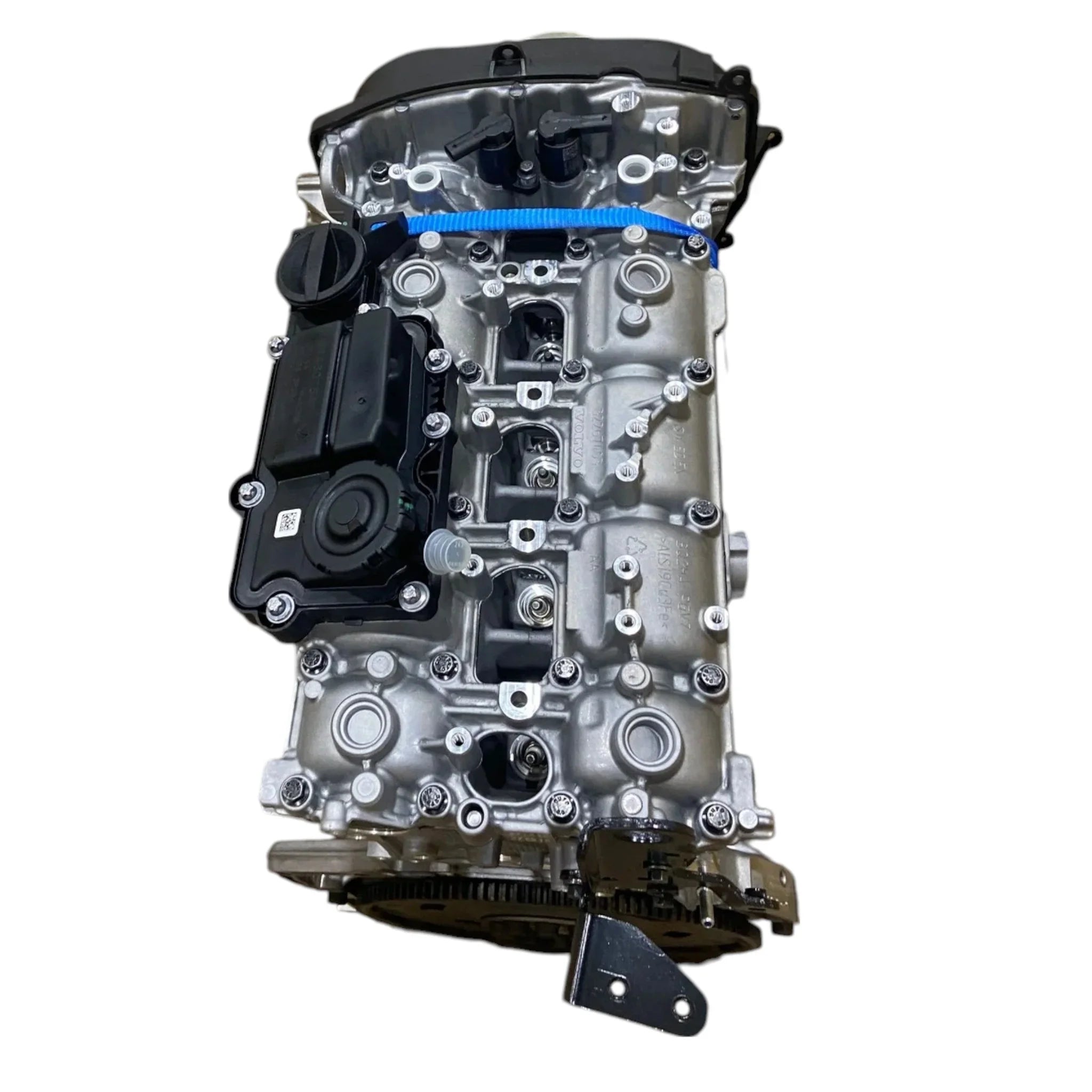 36012990 Genuine Volvo Engine Complete Assembly