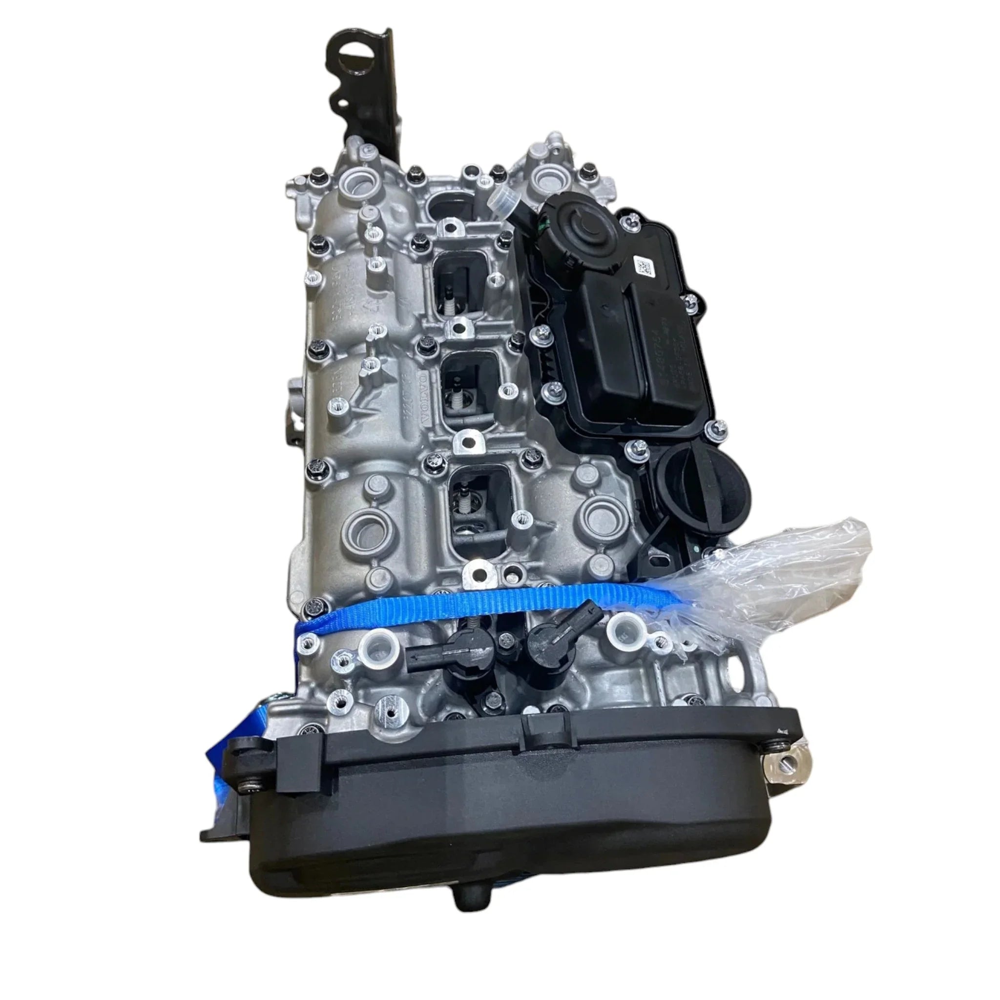 36012990 Genuine Volvo Engine Complete Assembly