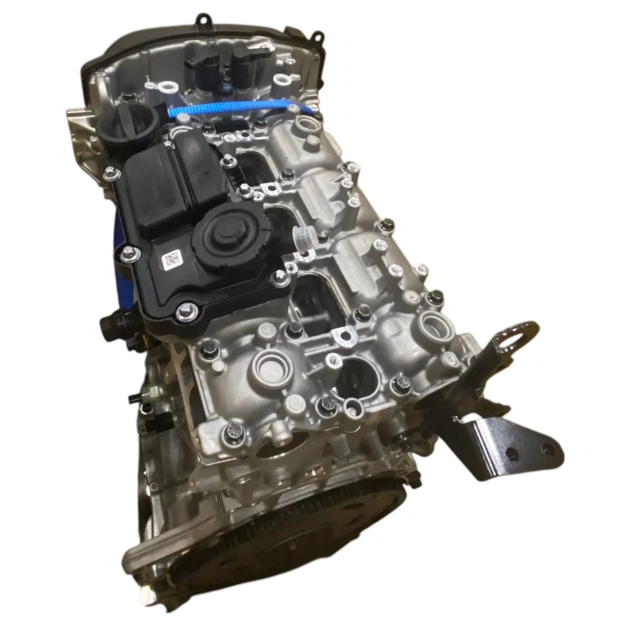 36012990 Genuine Volvo Engine Complete Assembly