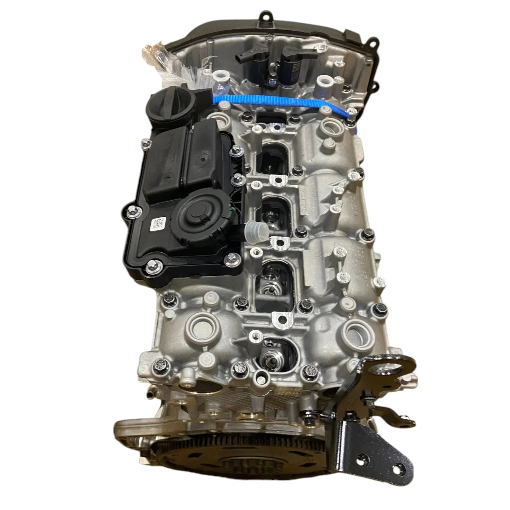 36012990 Genuine Volvo Engine Complete Assembly