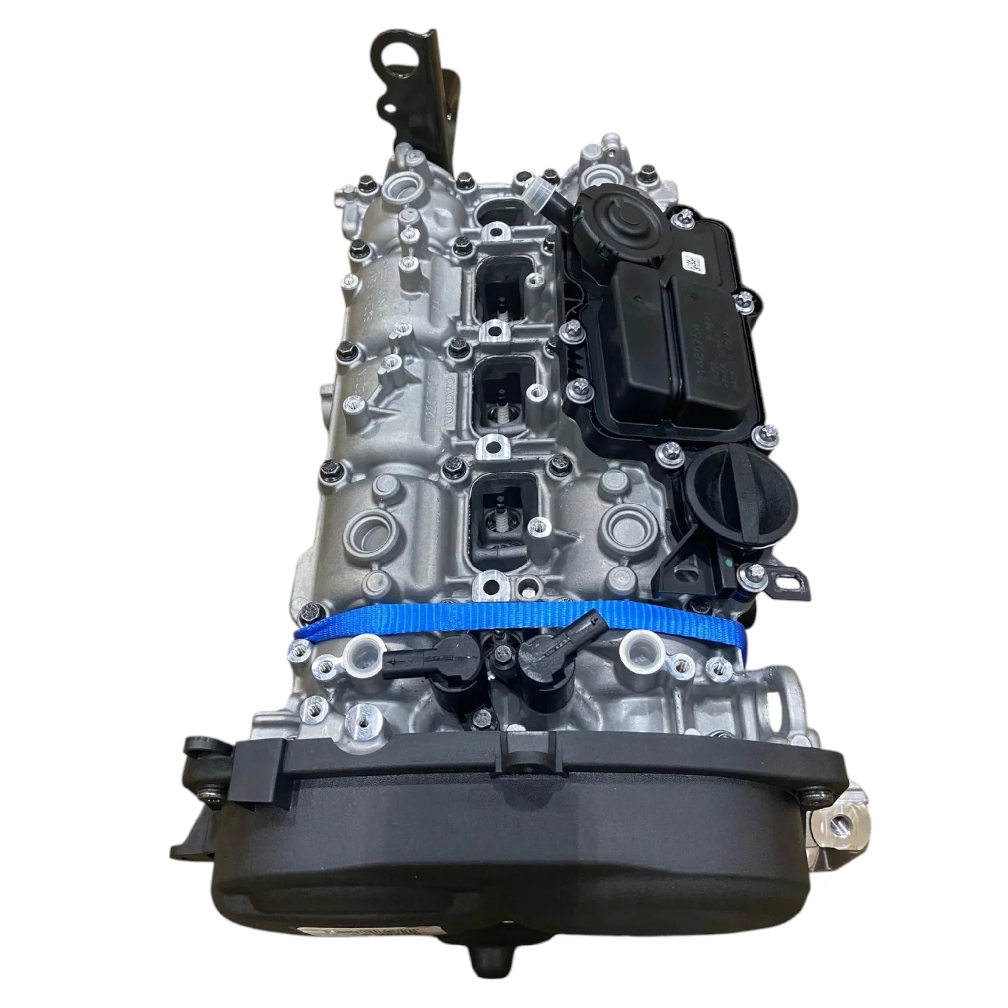36012990 Genuine Volvo Engine Complete Assembly