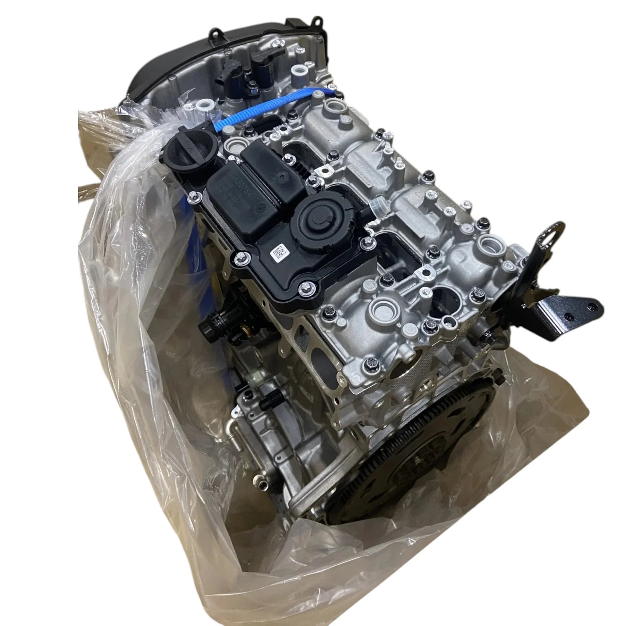 36012990 Genuine Volvo Engine Complete Assembly