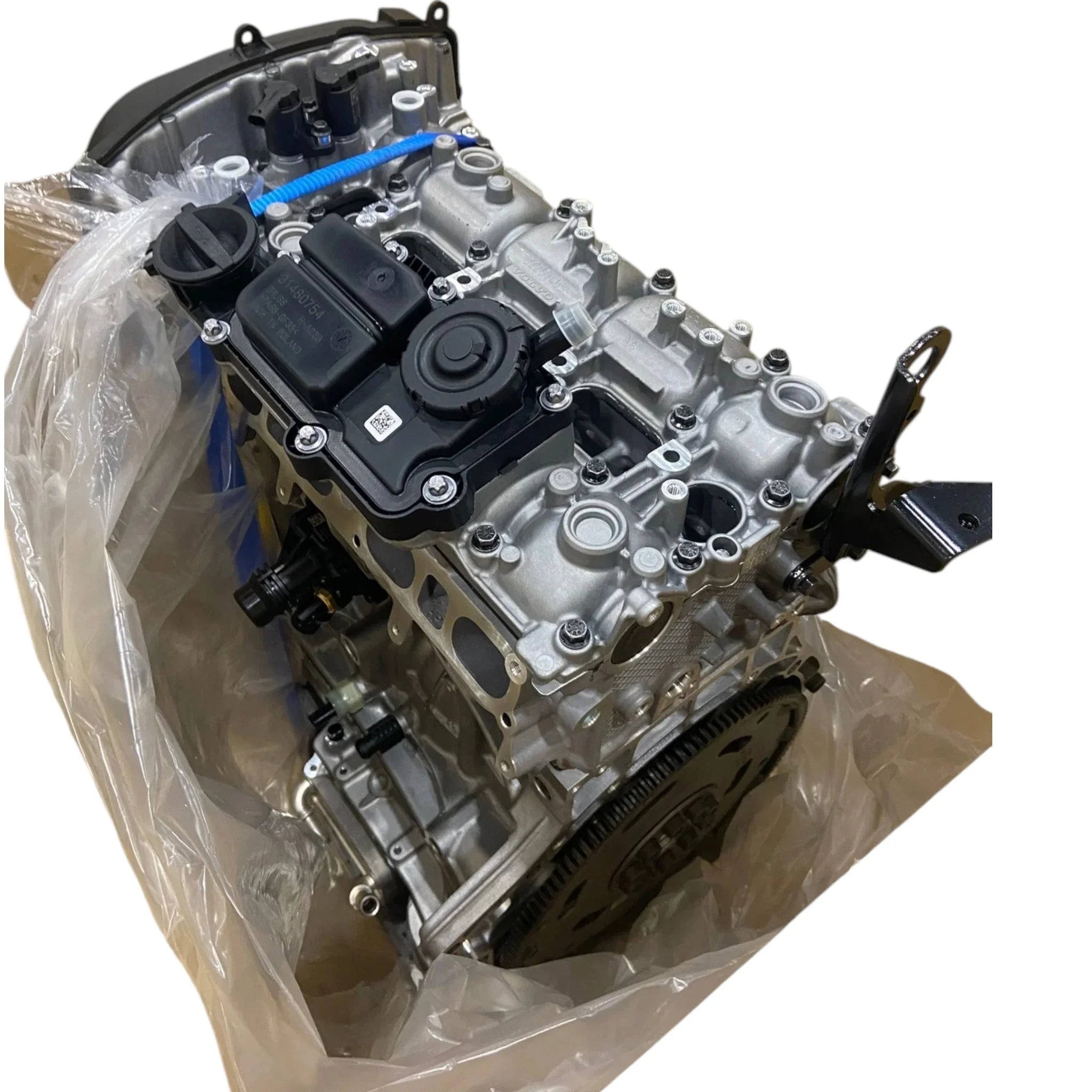 36012990 Genuine Volvo Engine Complete Assembly