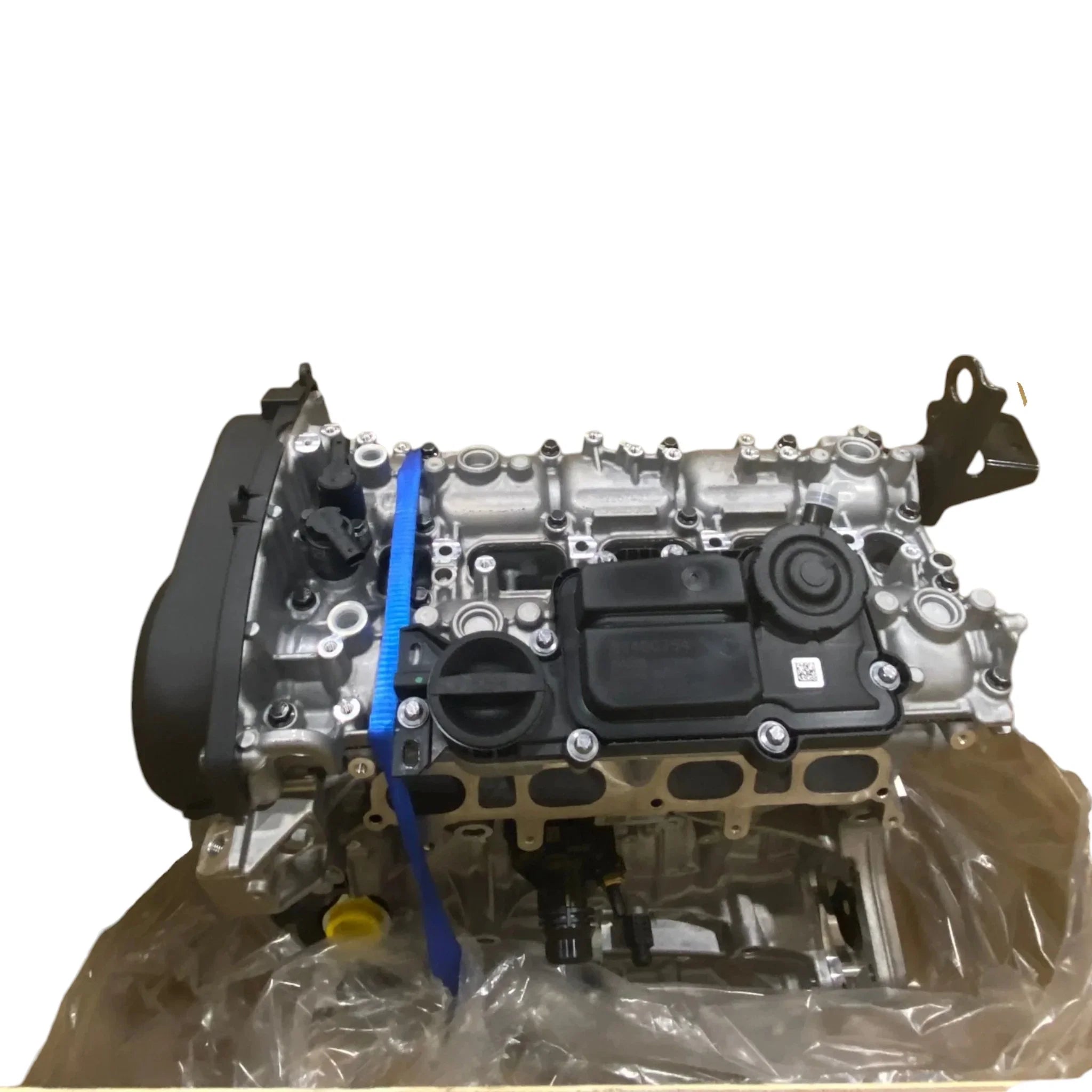 36012990 Genuine Volvo Engine Complete Assembly