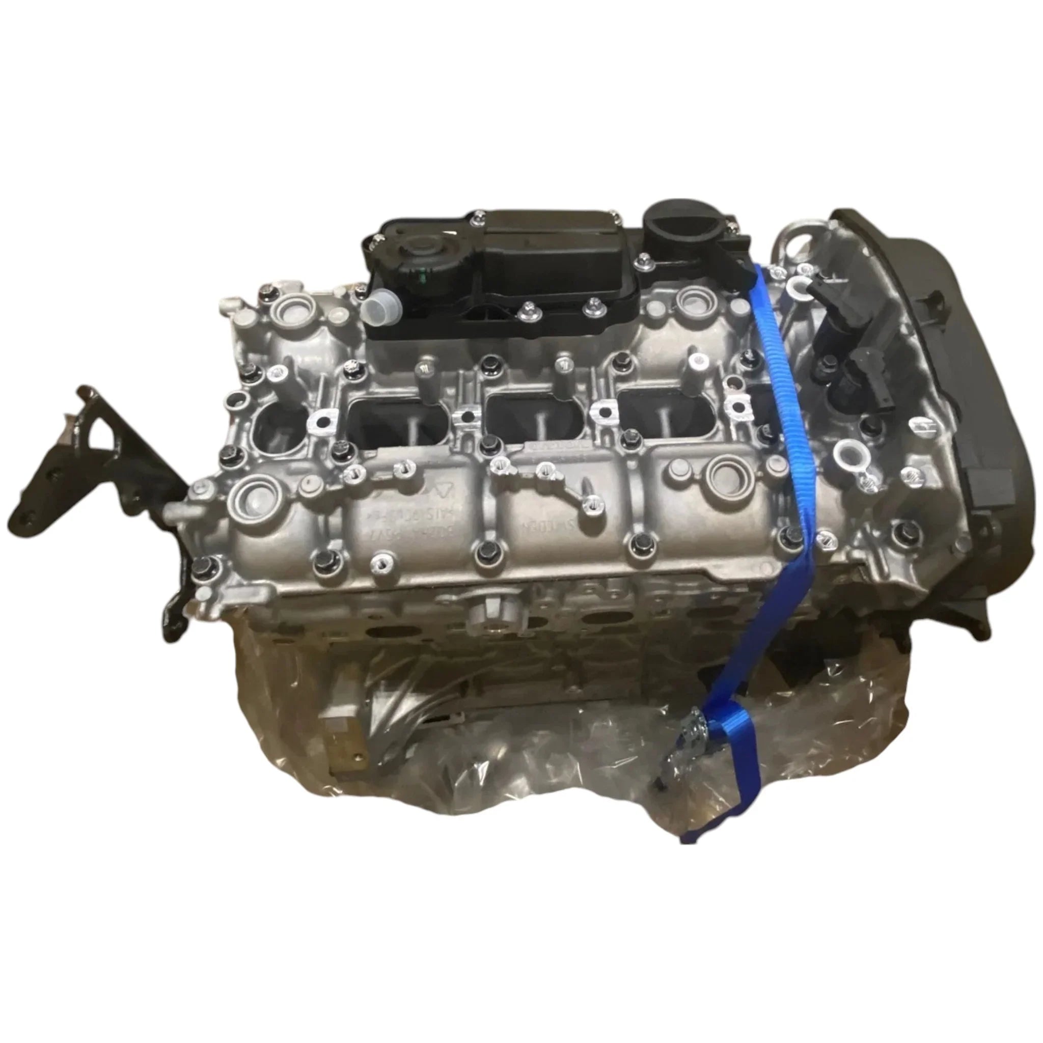 36012990 Genuine Volvo Engine Complete Assembly