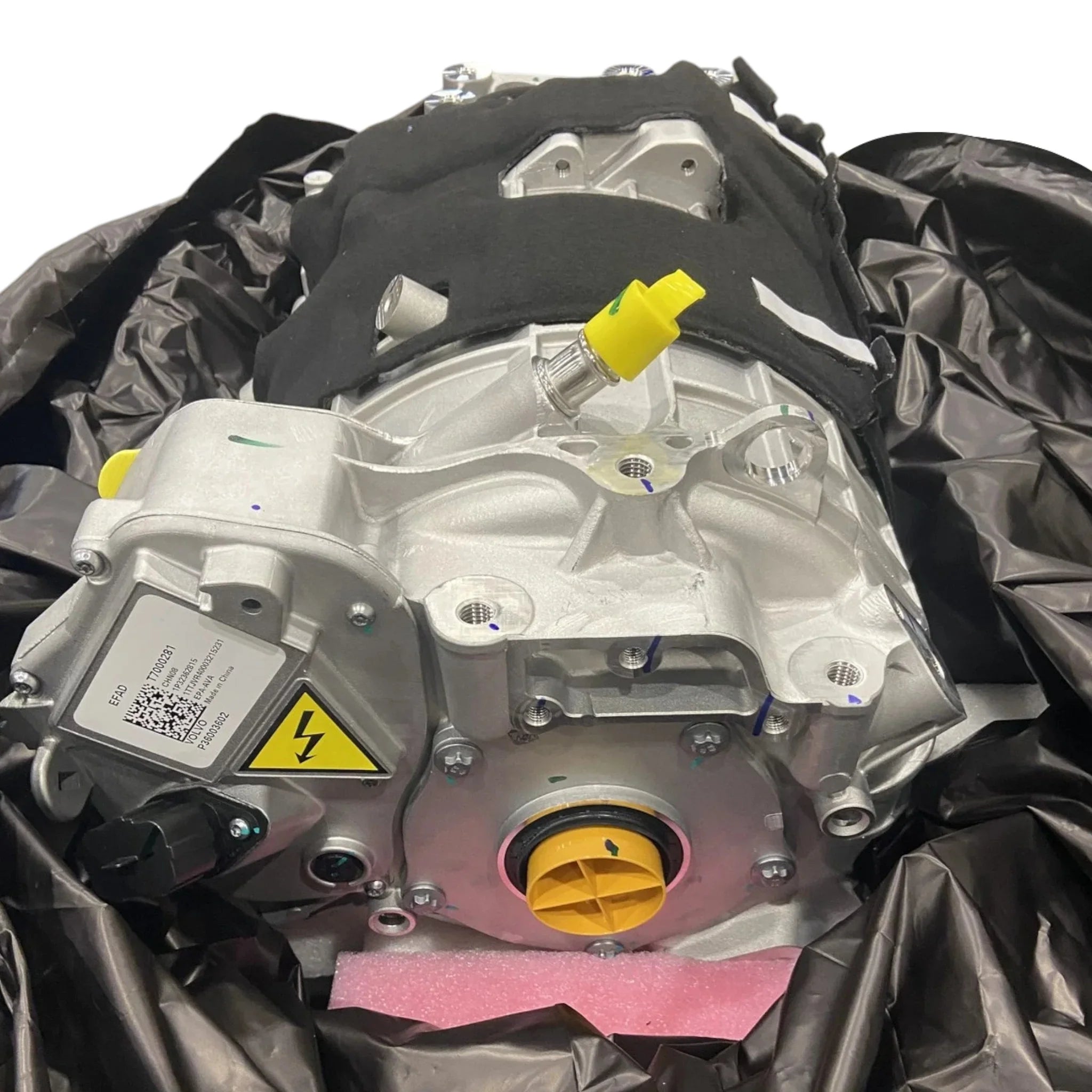 36013013 Genuine Volvo Front Axle Drive