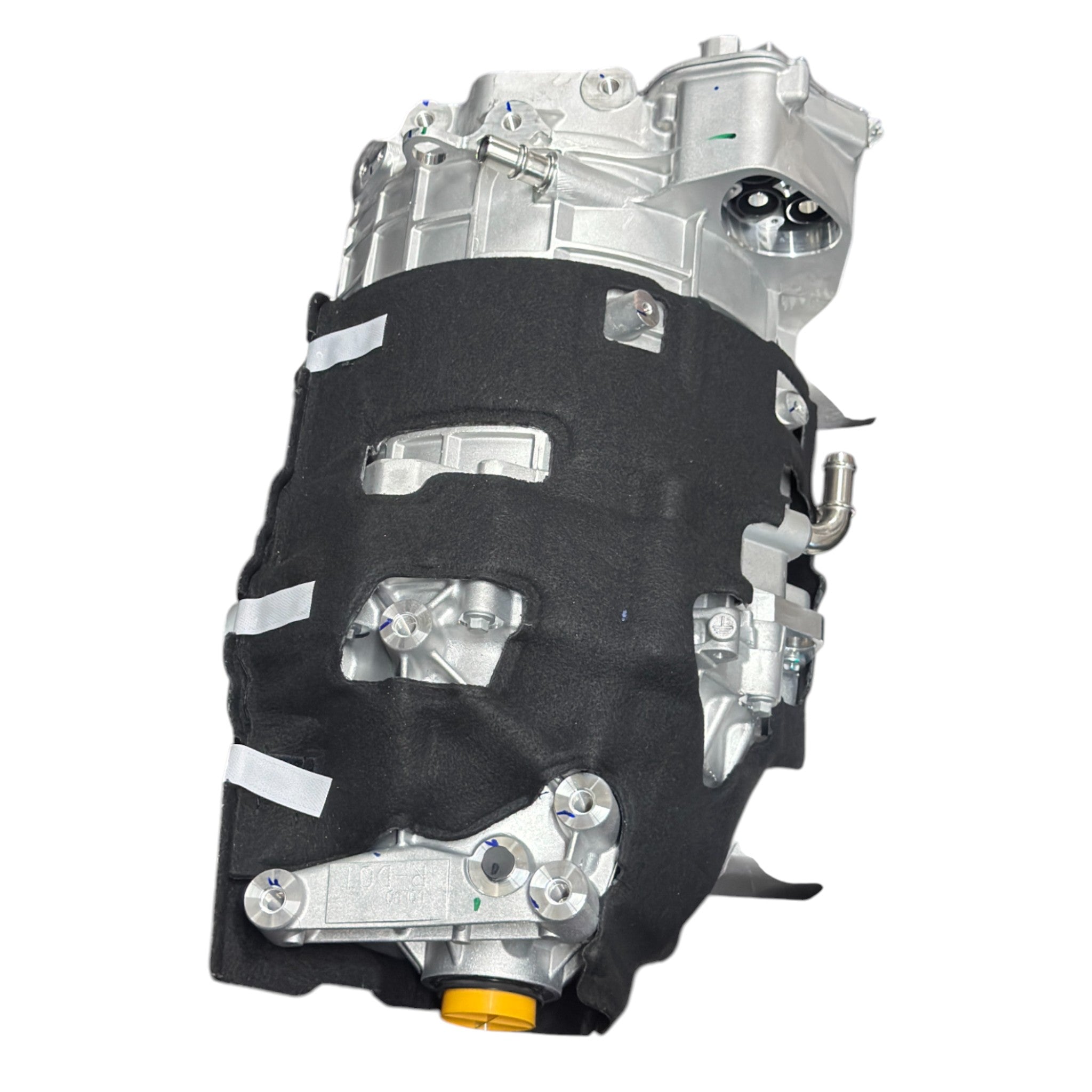 36013013 Genuine Volvo Front Axle Drive