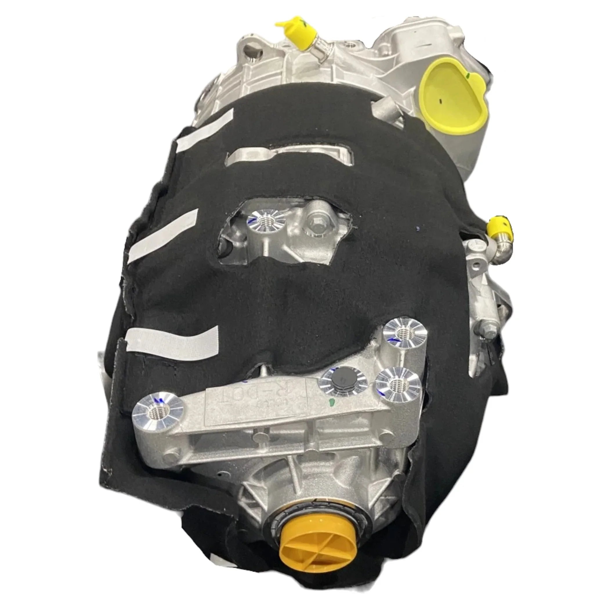 36013013 Genuine Volvo Front Axle Drive
