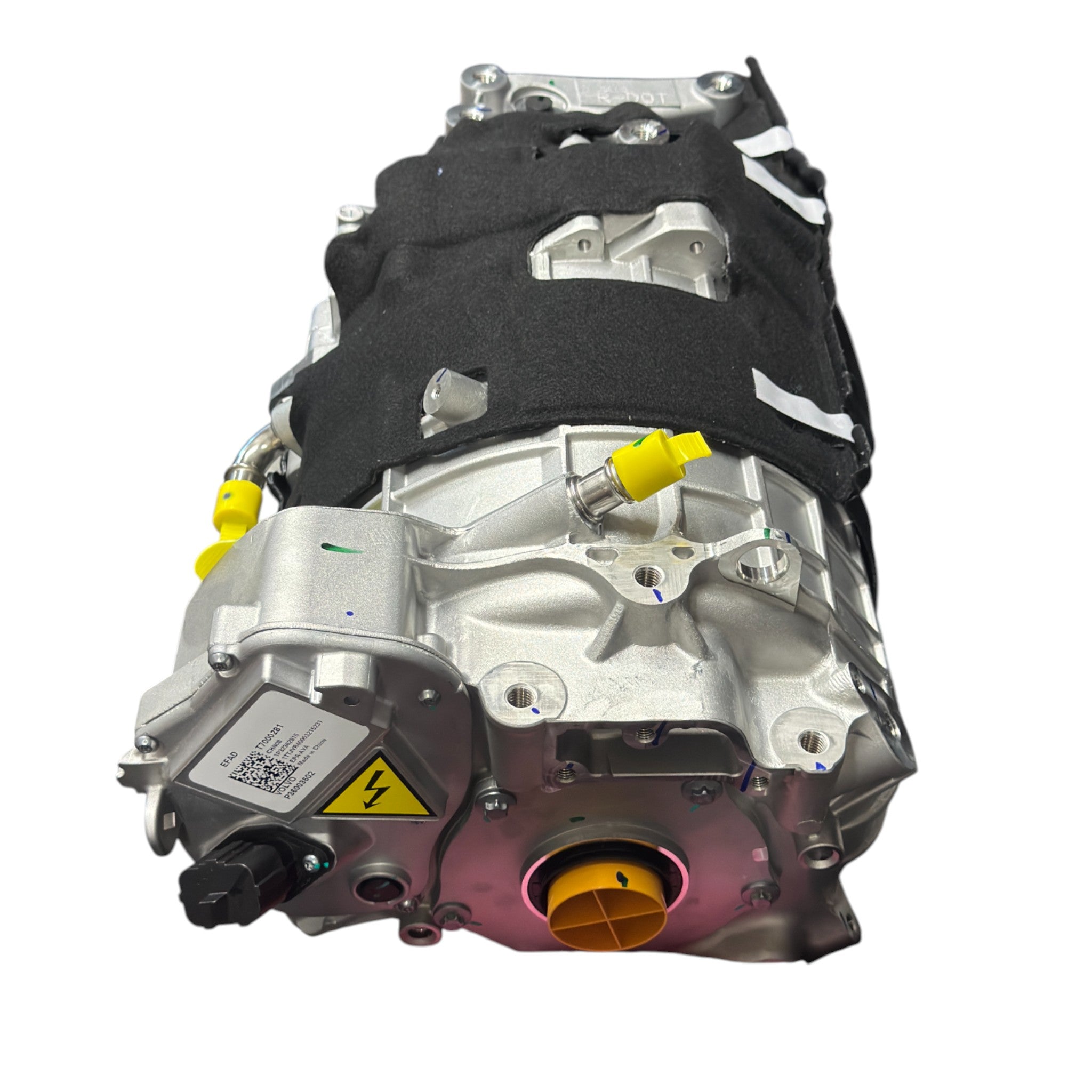 36013013 Genuine Volvo Front Axle Drive