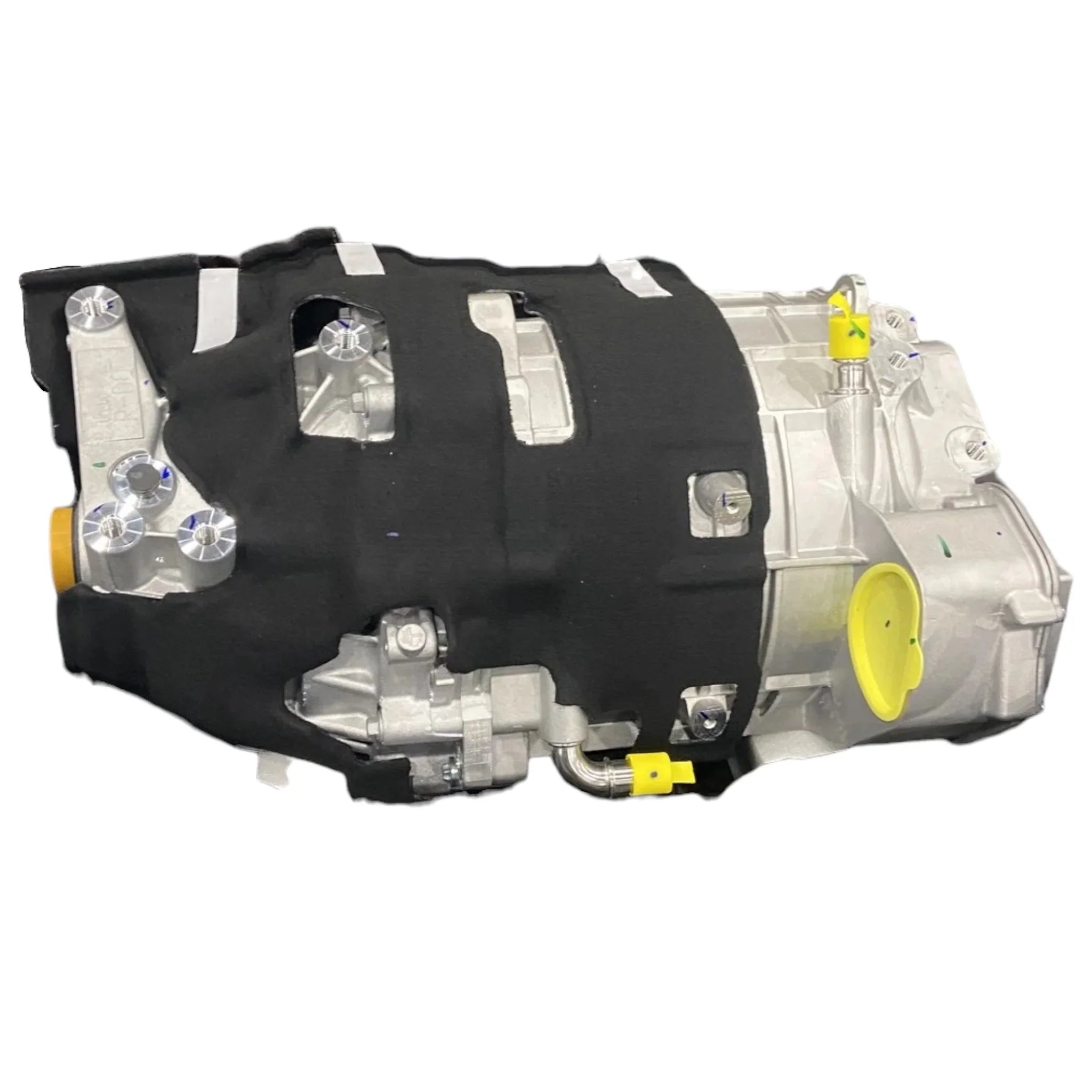 36013013 Genuine Volvo Front Axle Drive
