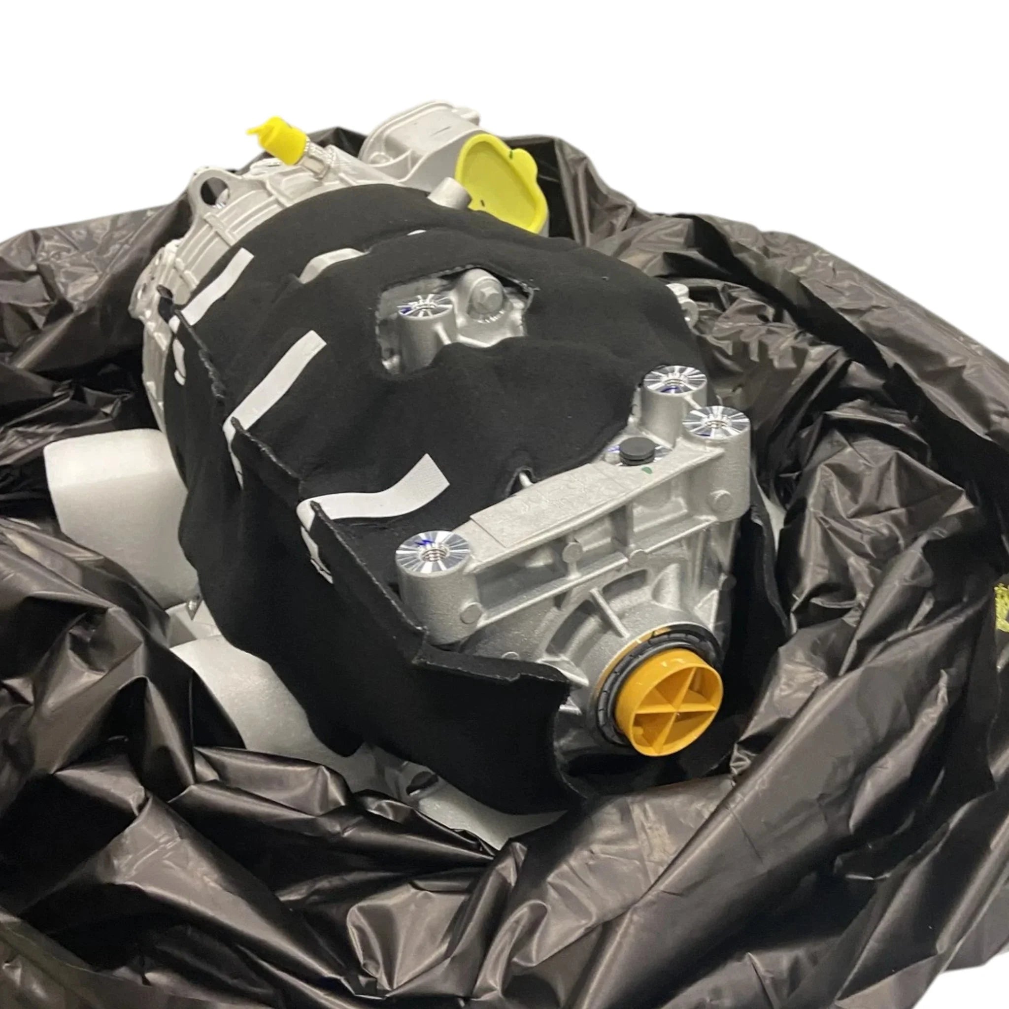36013013 Genuine Volvo Front Axle Drive