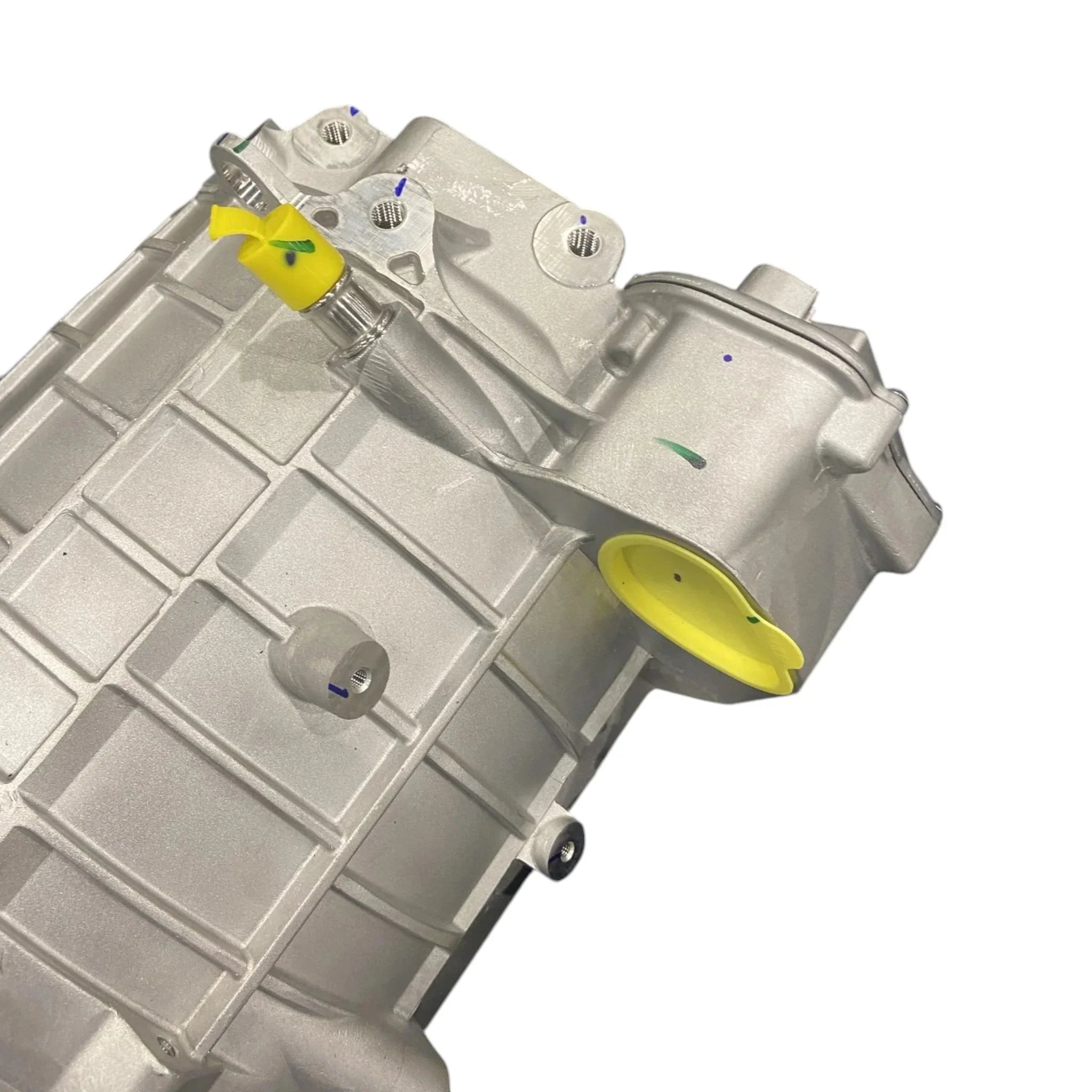 36013013 Genuine Volvo Front Axle Drive