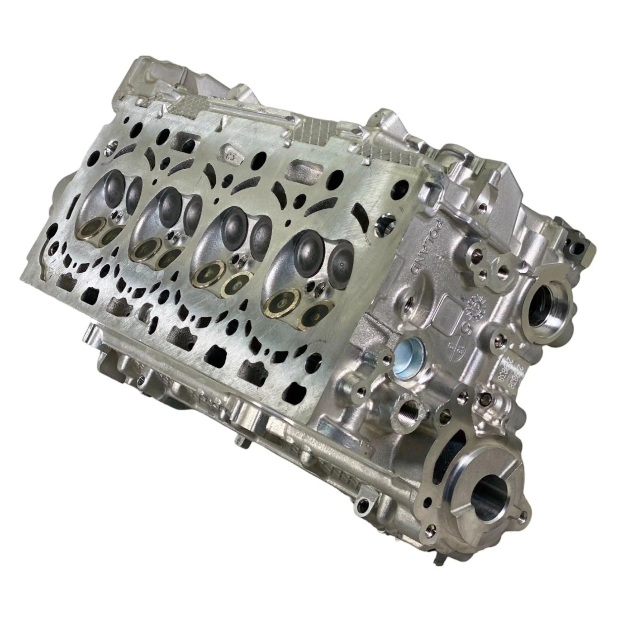 36013561 Genuine Volvo Engine Cylinder Head