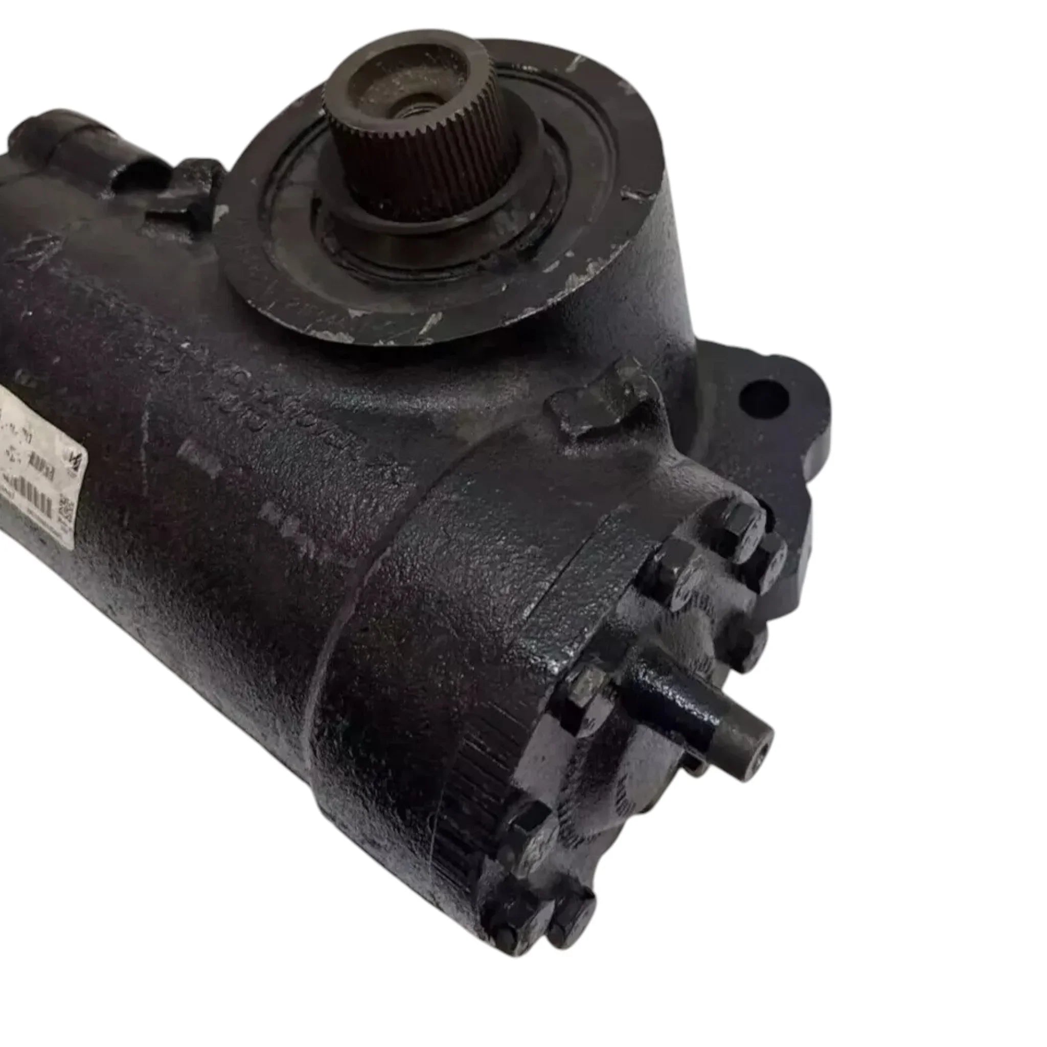 3602517C91 Genuine International Gear Steering Assembly