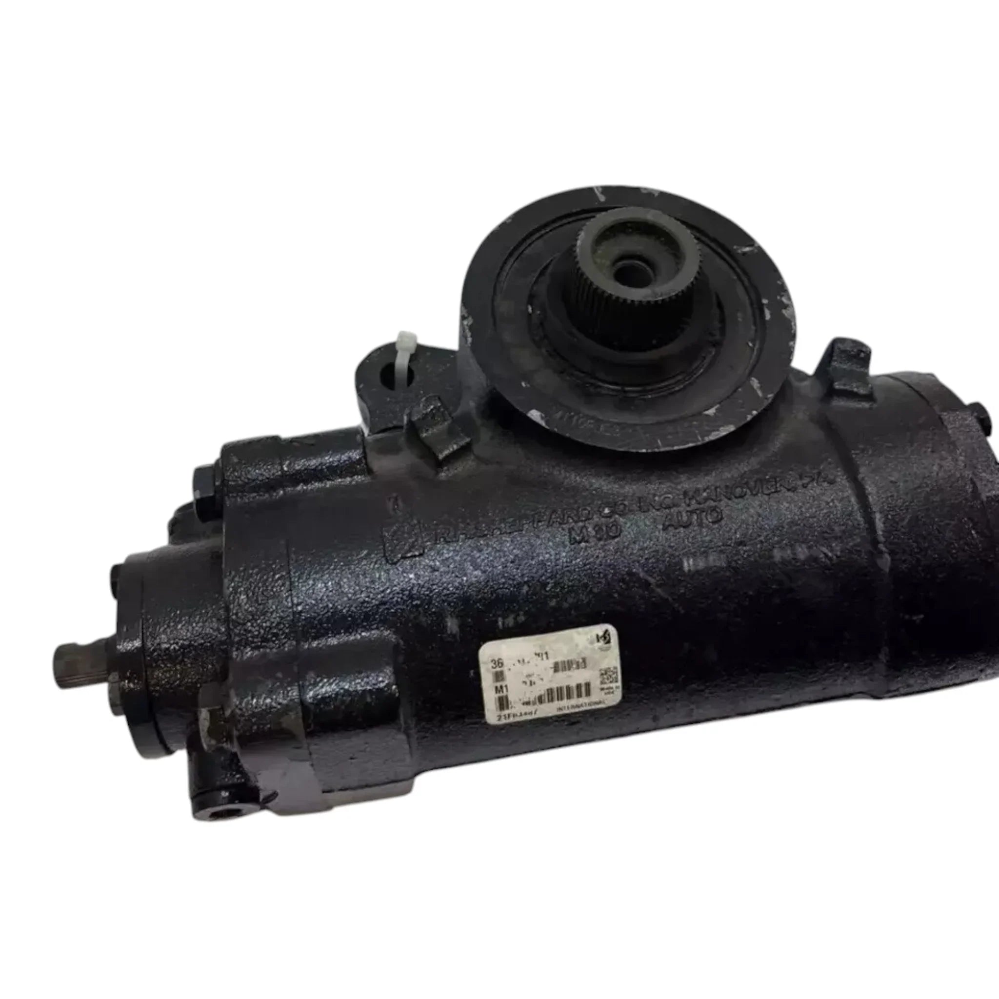 3602517C91 Genuine International Gear Steering Assembly