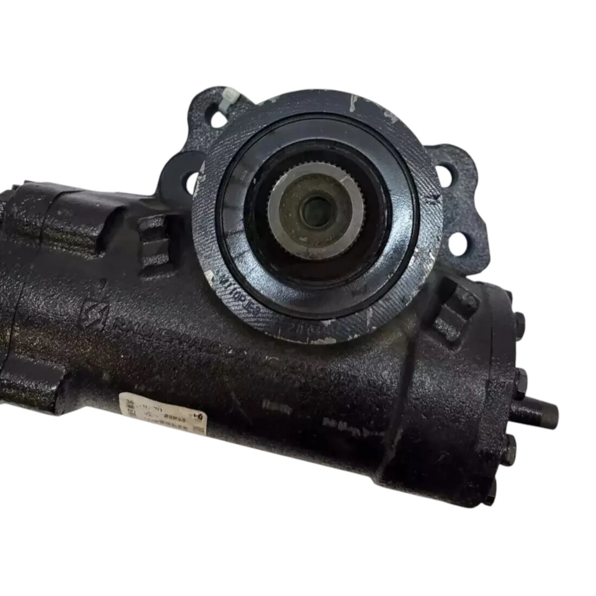 3602517C91 Genuine International Gear Steering Assembly