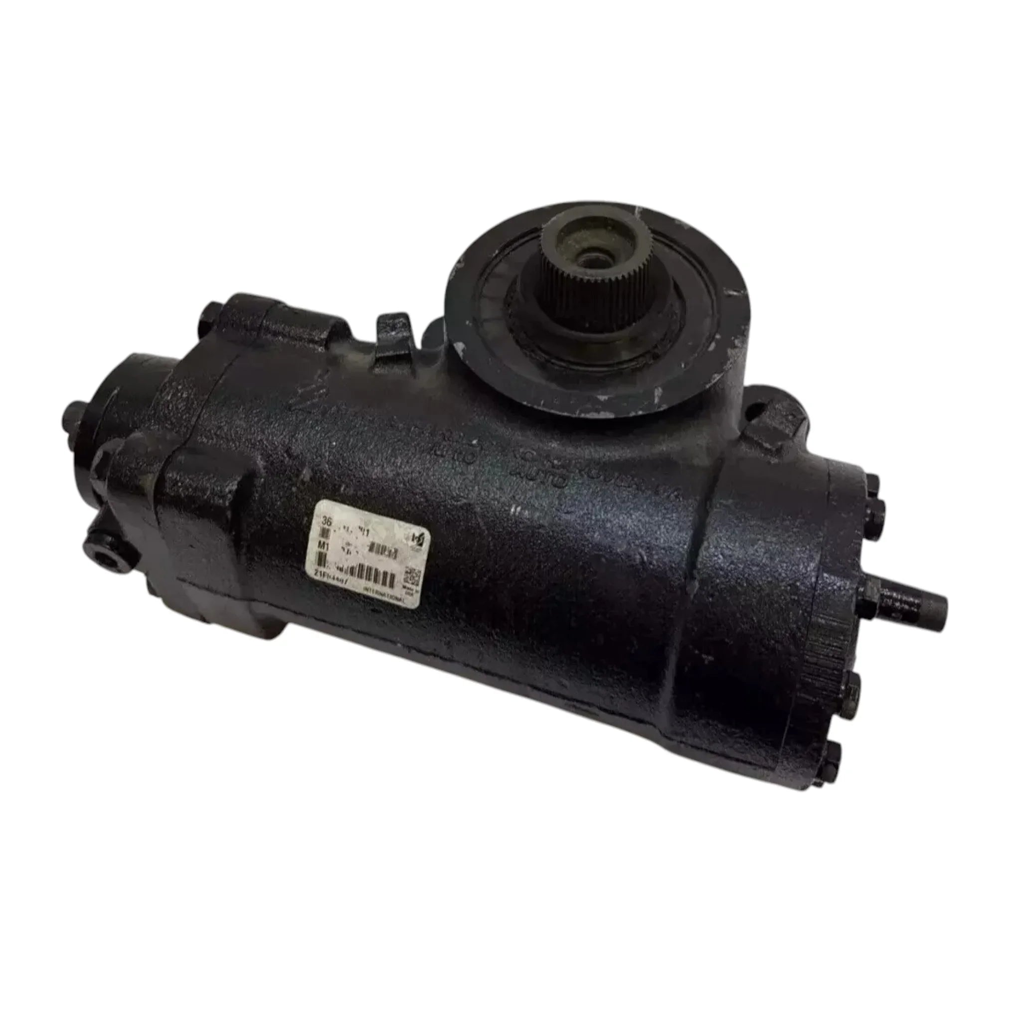 3602517C91 Genuine International Gear Steering Assembly
