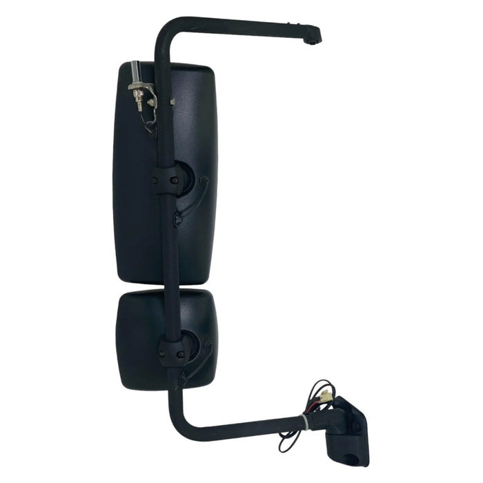 3602839C91 Genuine International Right Side Mirror Assembly