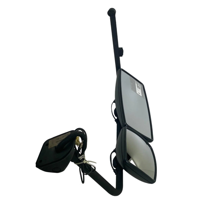3602839C91 Genuine International Right Side Mirror Assembly