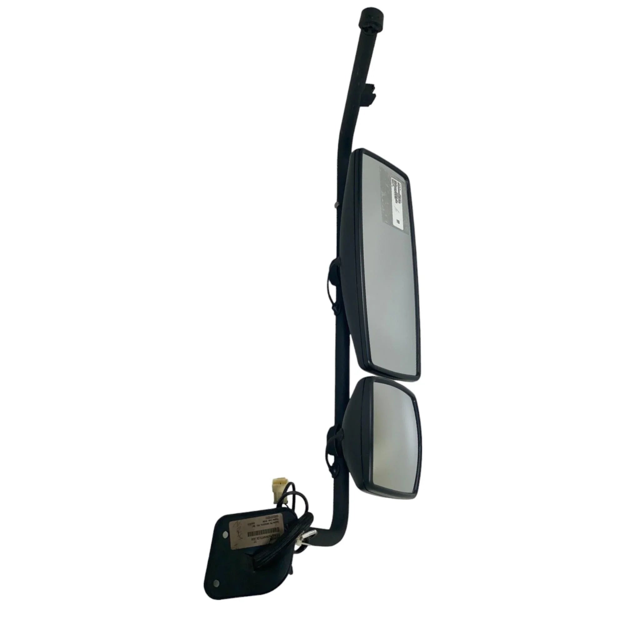 3602839C92 Genuine International Right Side Mirror Assembly
