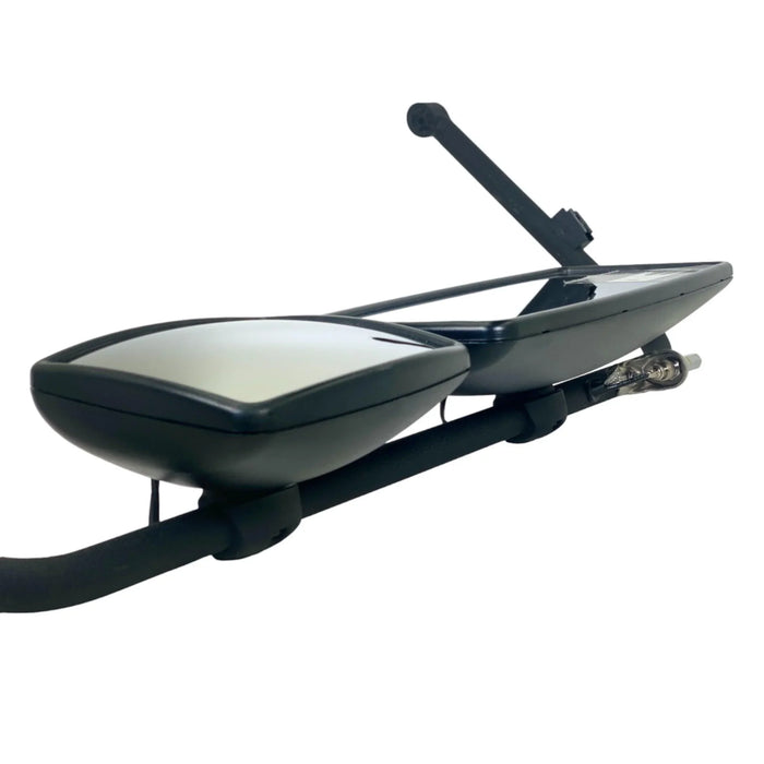 3602839C96 Genuine International Right Side Mirror Assembly