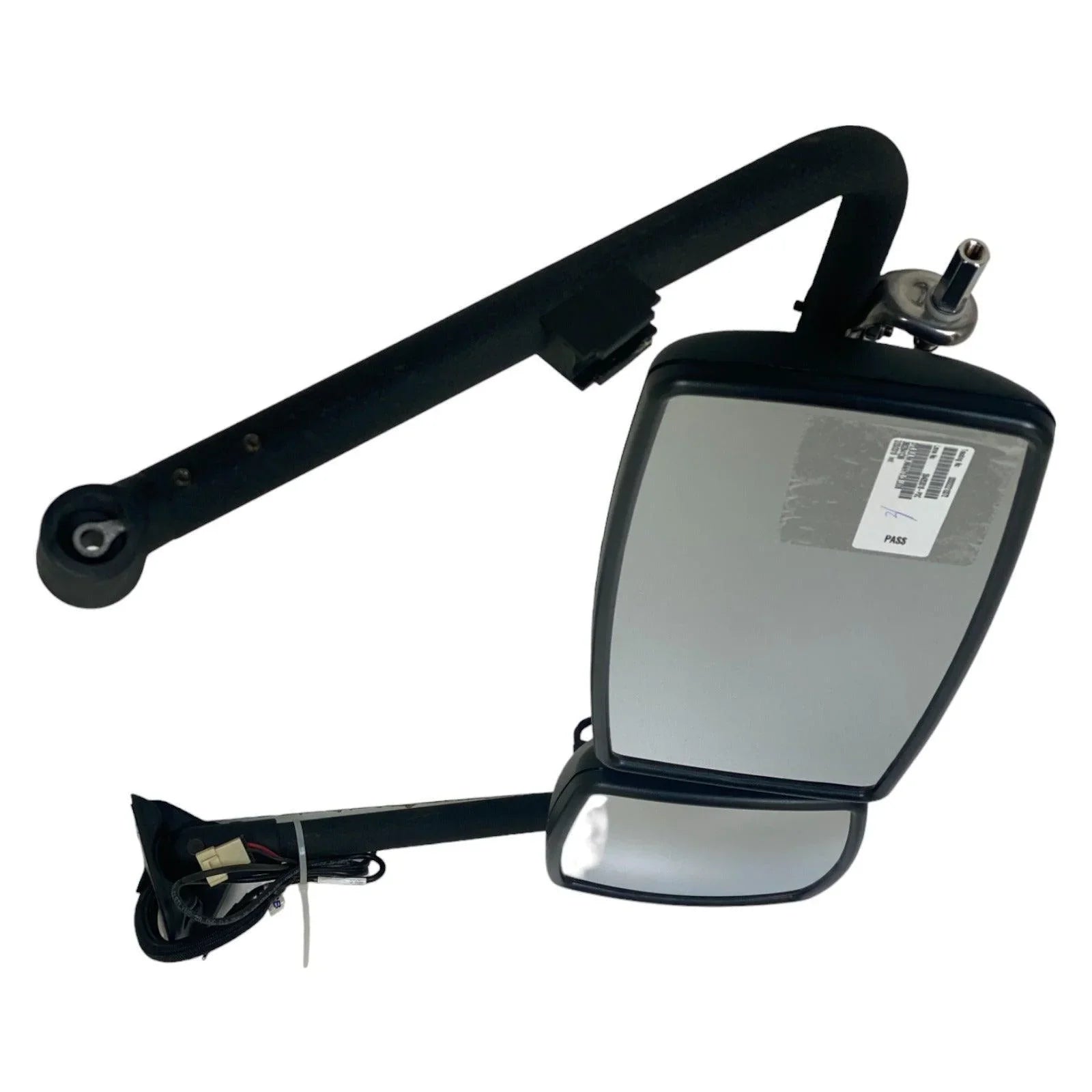 3602841C93 Genuine International Right Side Mirror Assembly