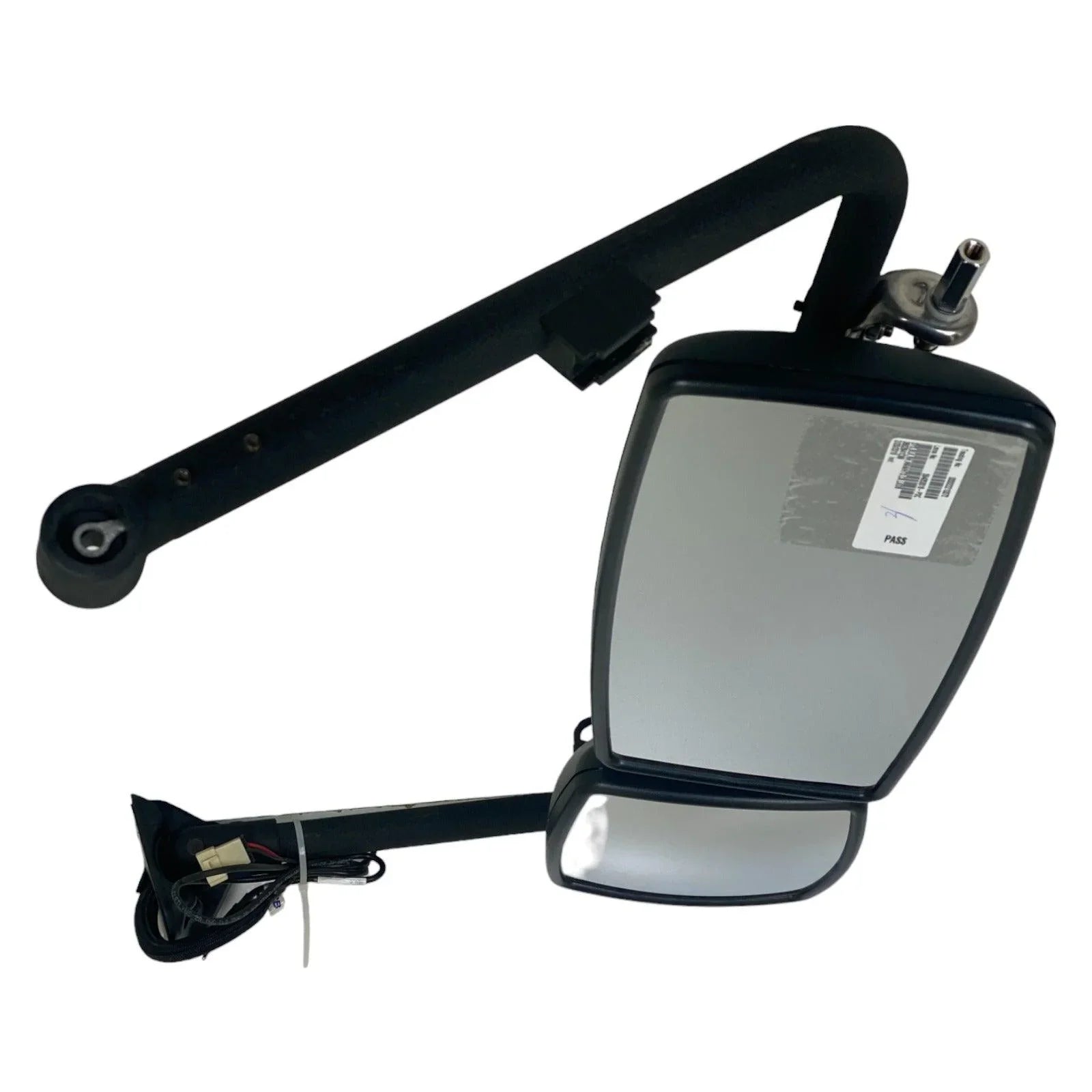 3602841C96 Genuine International Right Side Mirror Assembly