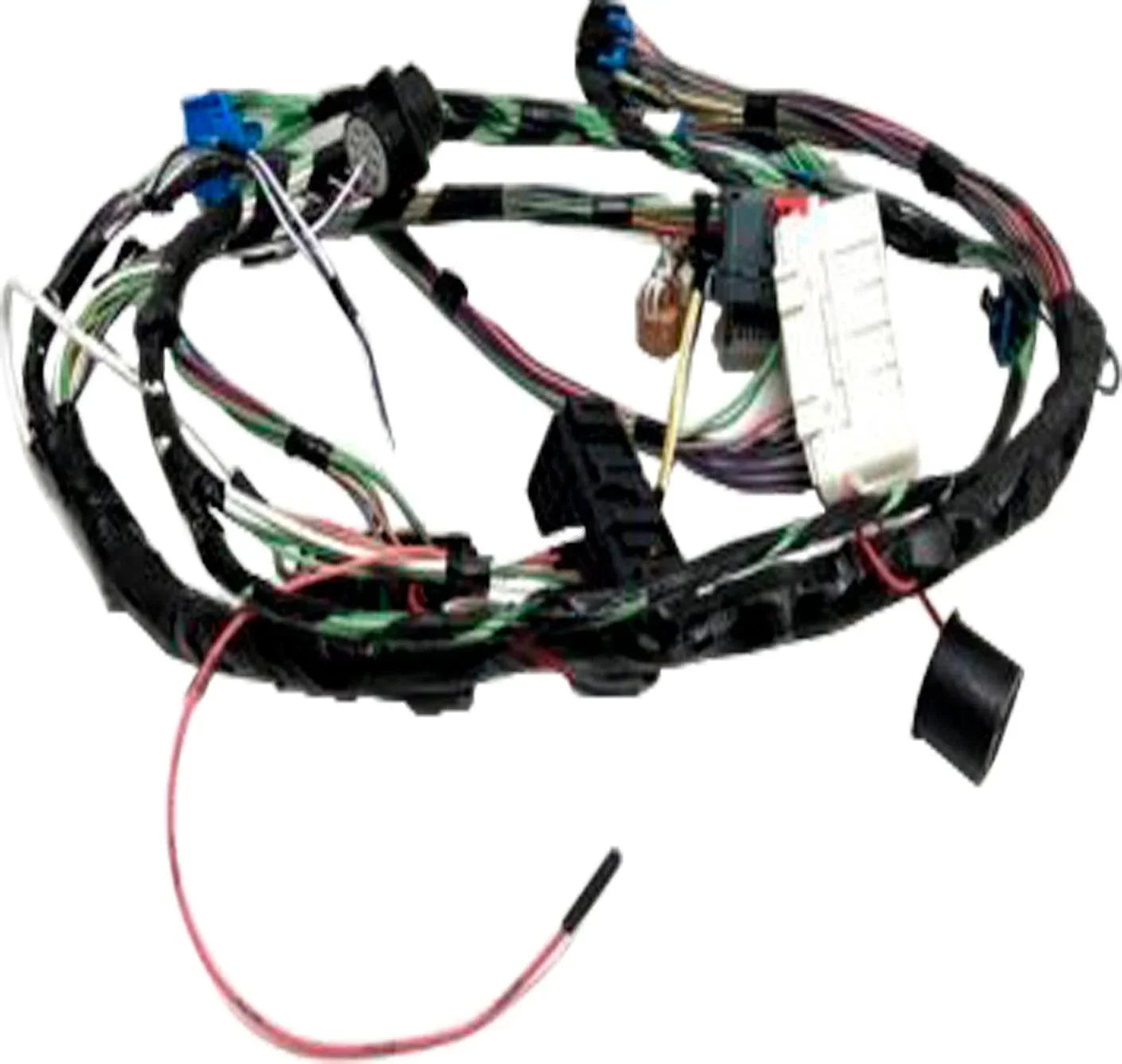 3604194C91 Genuine International Harness Electrical Cab Base /Left Hand Drive*