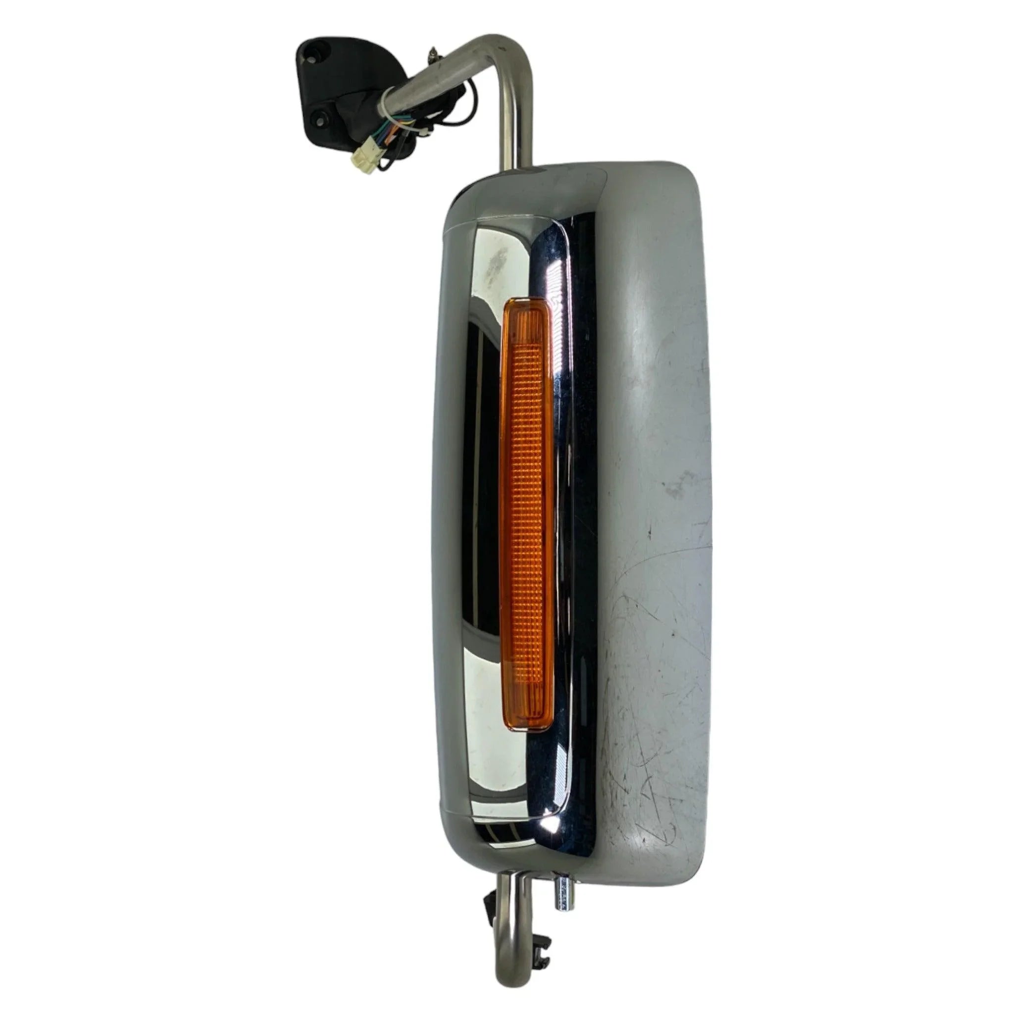 3604455C97 Genuine International Right Side Mirror Assembly