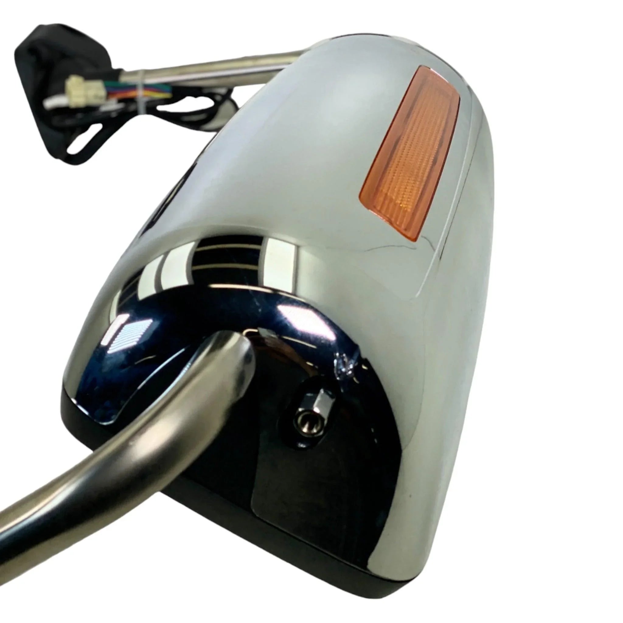 3604455C97 Genuine International Right Side Mirror Assembly