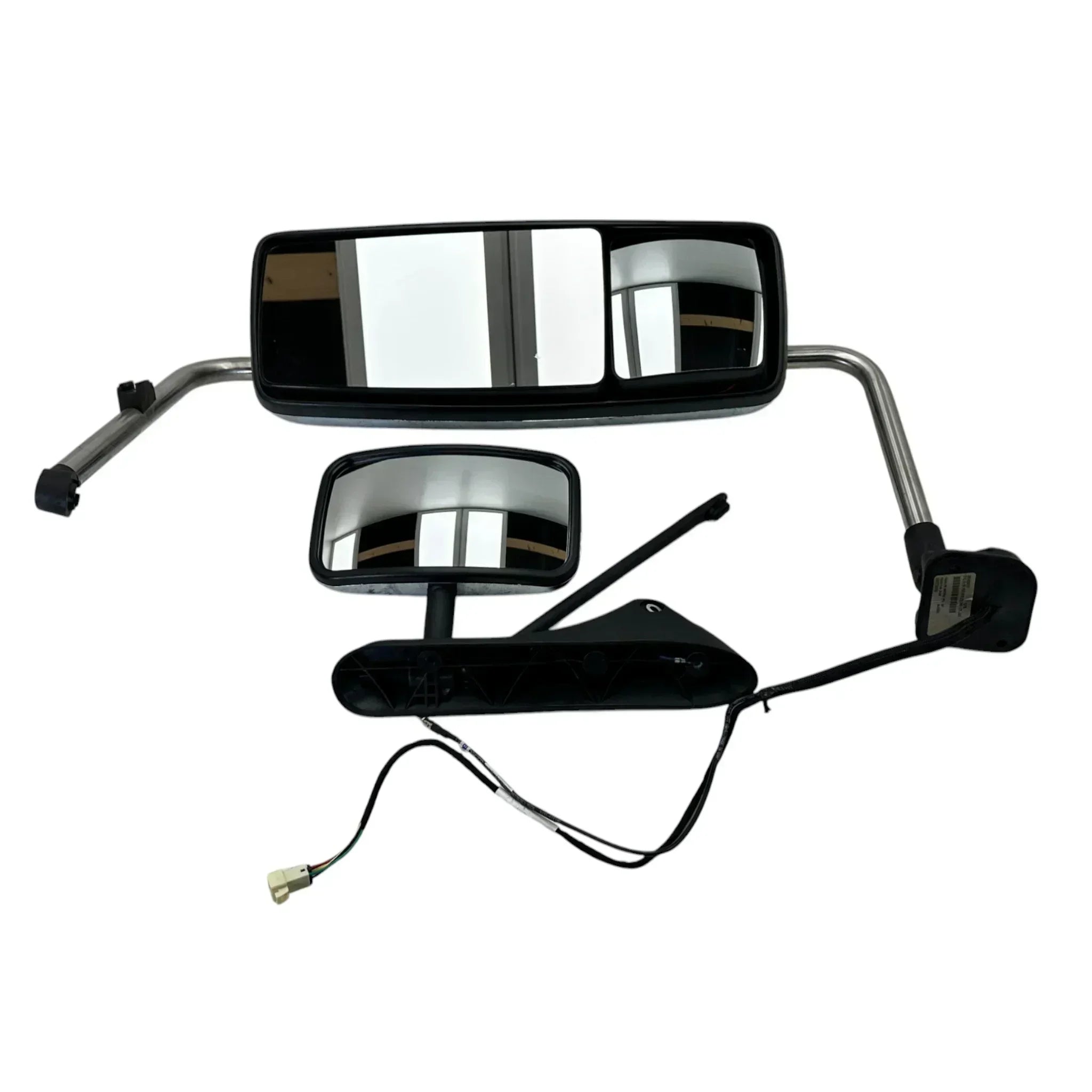 3604956C94 Genuine International Heated Power Door Mirror