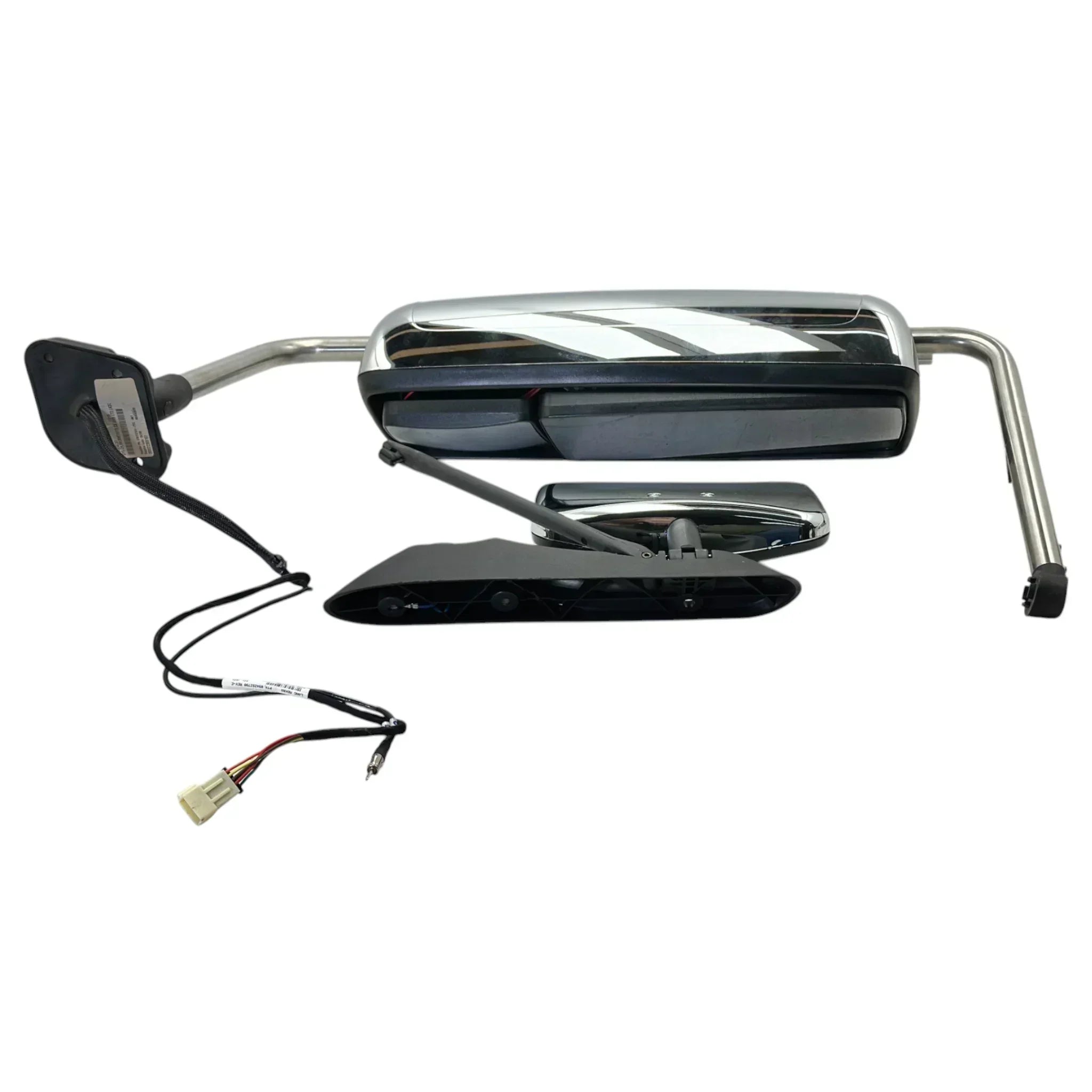 3604956C94 Genuine International Heated Power Door Mirror