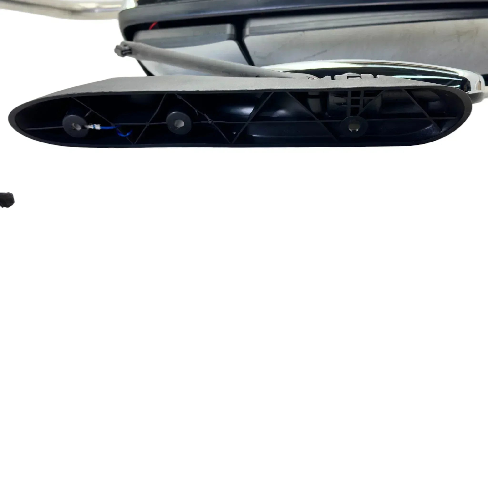 3604956C94 Genuine International Heated Power Door Mirror