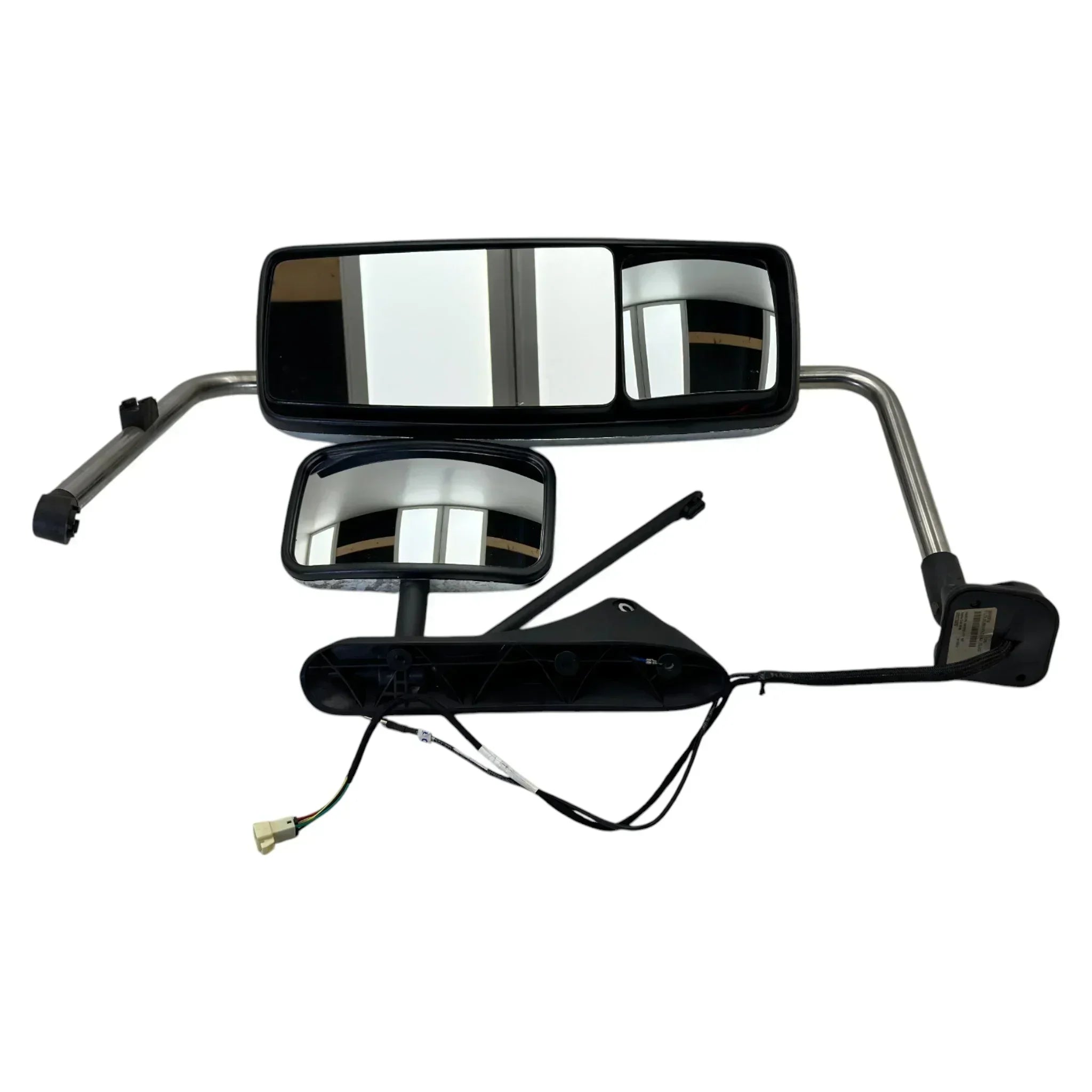 3604956C94 Genuine International Heated Power Door Mirror