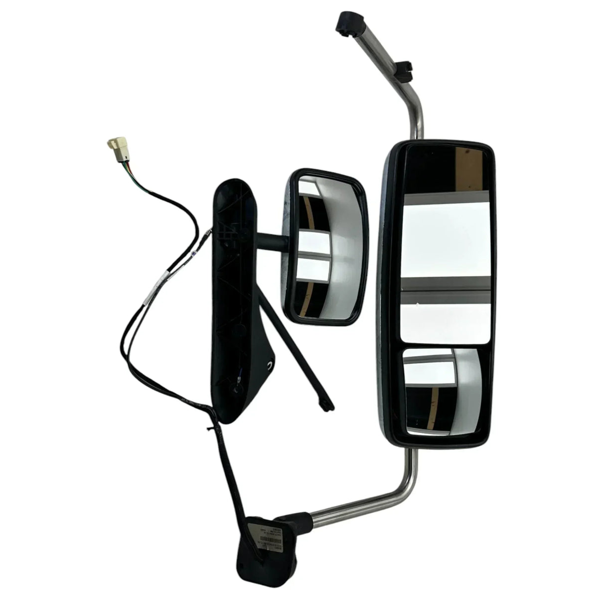 3604956C94 Genuine International Heated Power Door Mirror