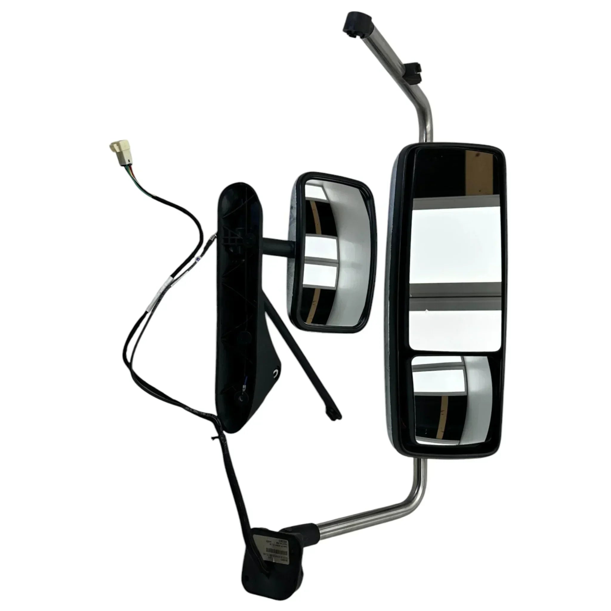 3604956C94 Genuine International Heated Power Door Mirror