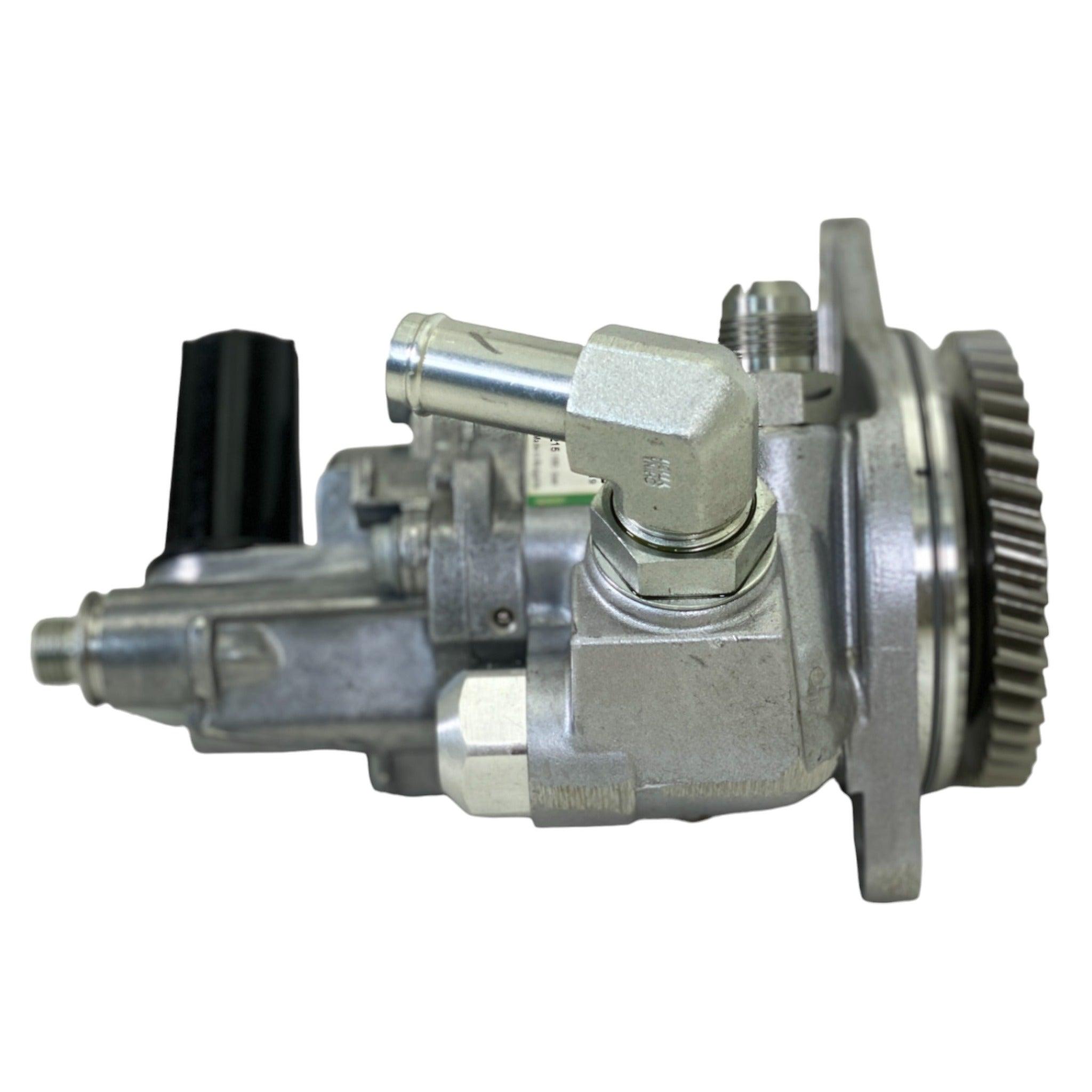 3606194C91 Genuine International Power Steering Pump Assembly - ADVANCED TRUCK PARTS