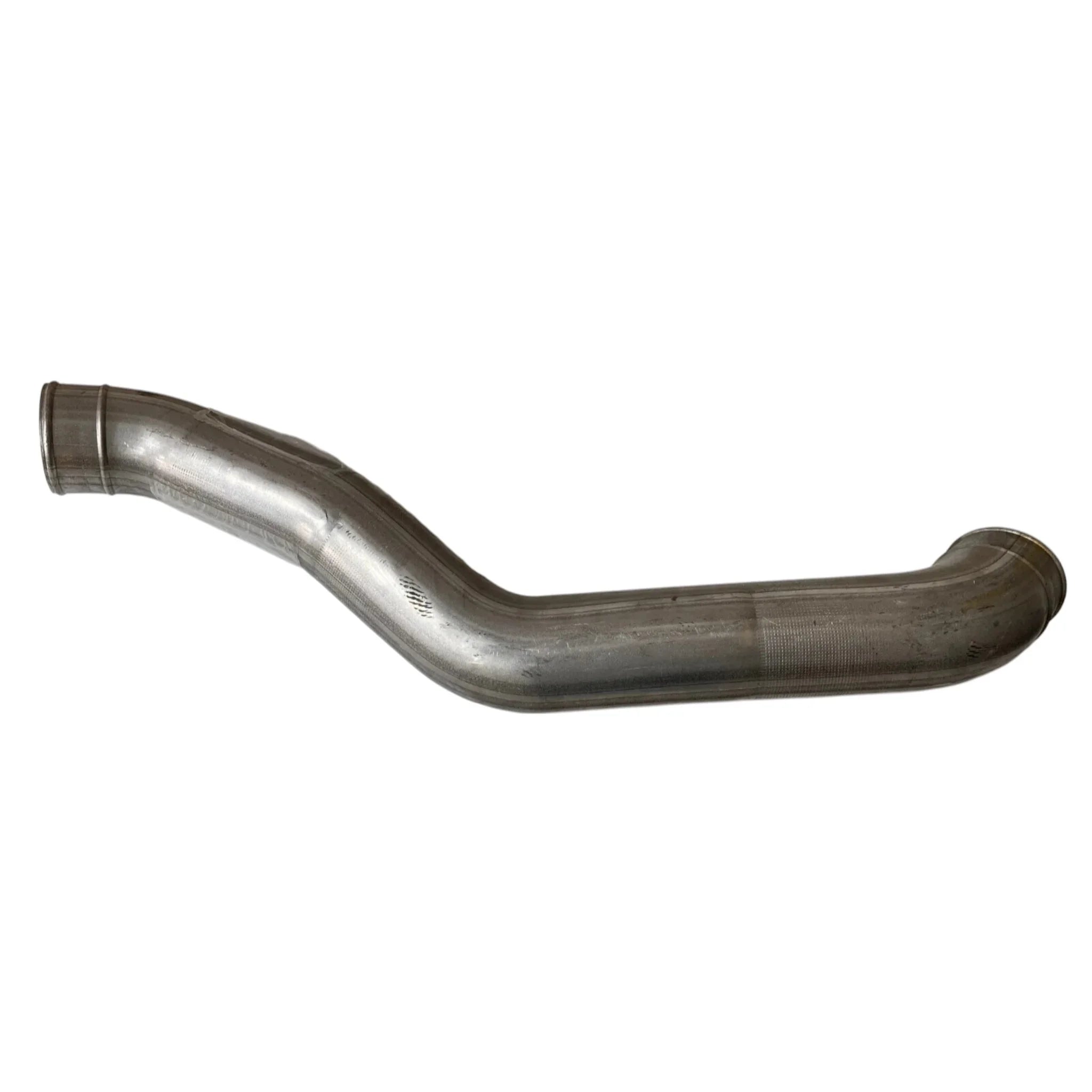 3606368C1 Genuine International Air Charge Cooler Pipe