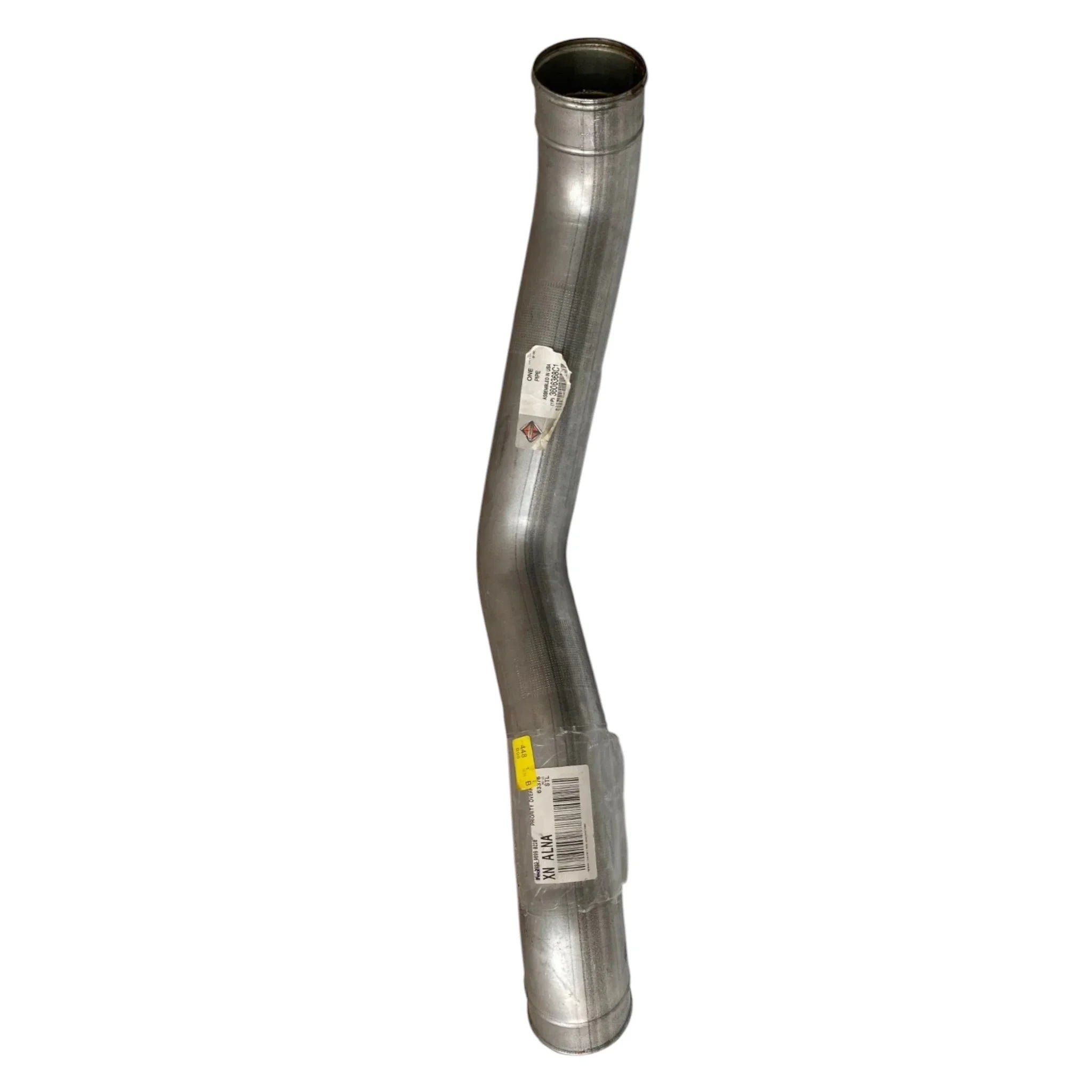 3606368C1 Genuine International Air Charge Cooler Pipe