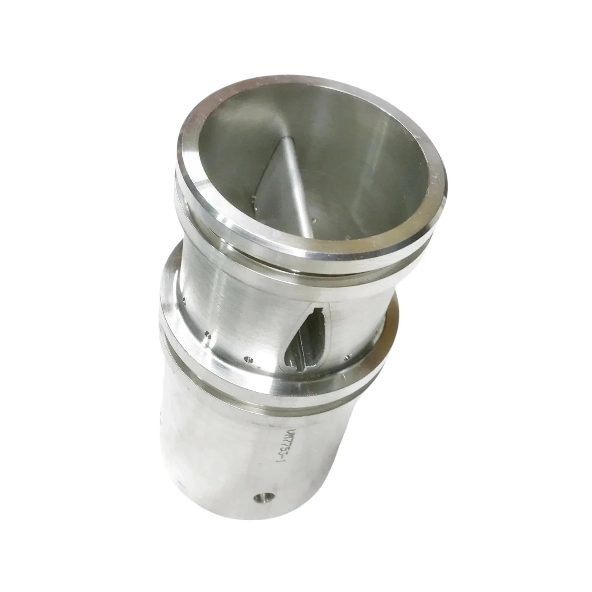 3606502 Genuine Cummins Sleeve