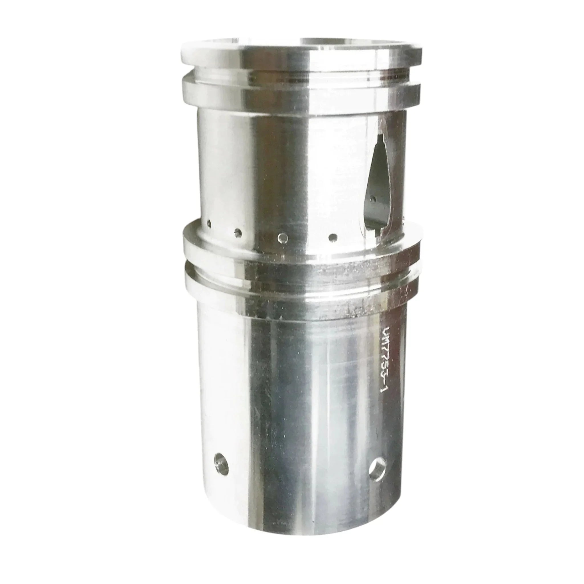 3606502 Genuine Cummins Sleeve