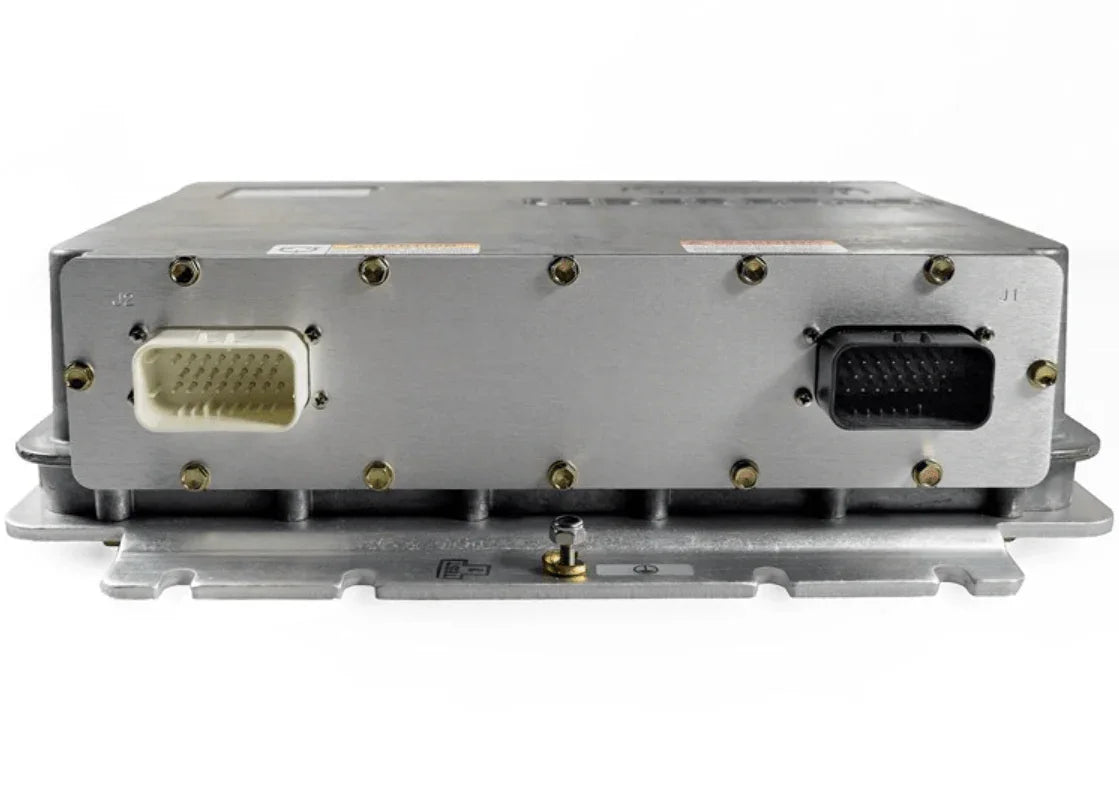 3606521 Genuine Cummins Woodward ECM Module