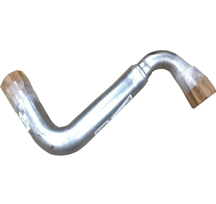 3606864C1 Genuine International Pipe Turbo Ism Hex Exhaust*