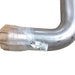 3606864C1 Genuine International Pipe Turbo Ism Hex Exhaust*