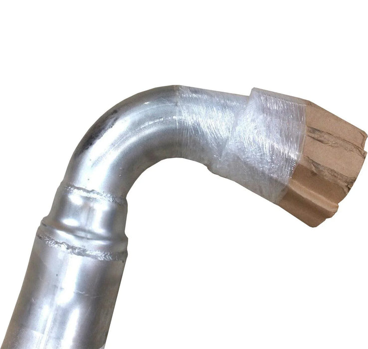 3606864C1 Genuine International Pipe Turbo Ism Hex Exhaust*