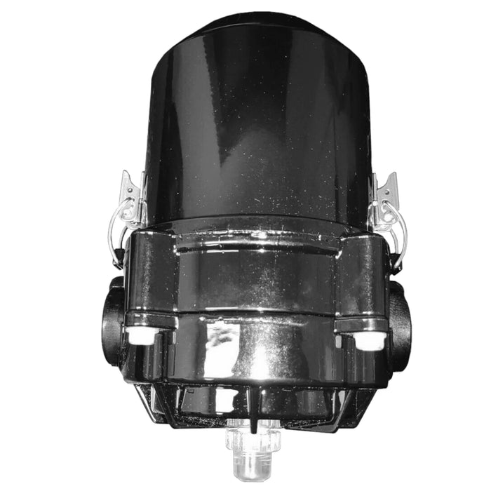 3607167 Genuine Cummins Crankcase Breather