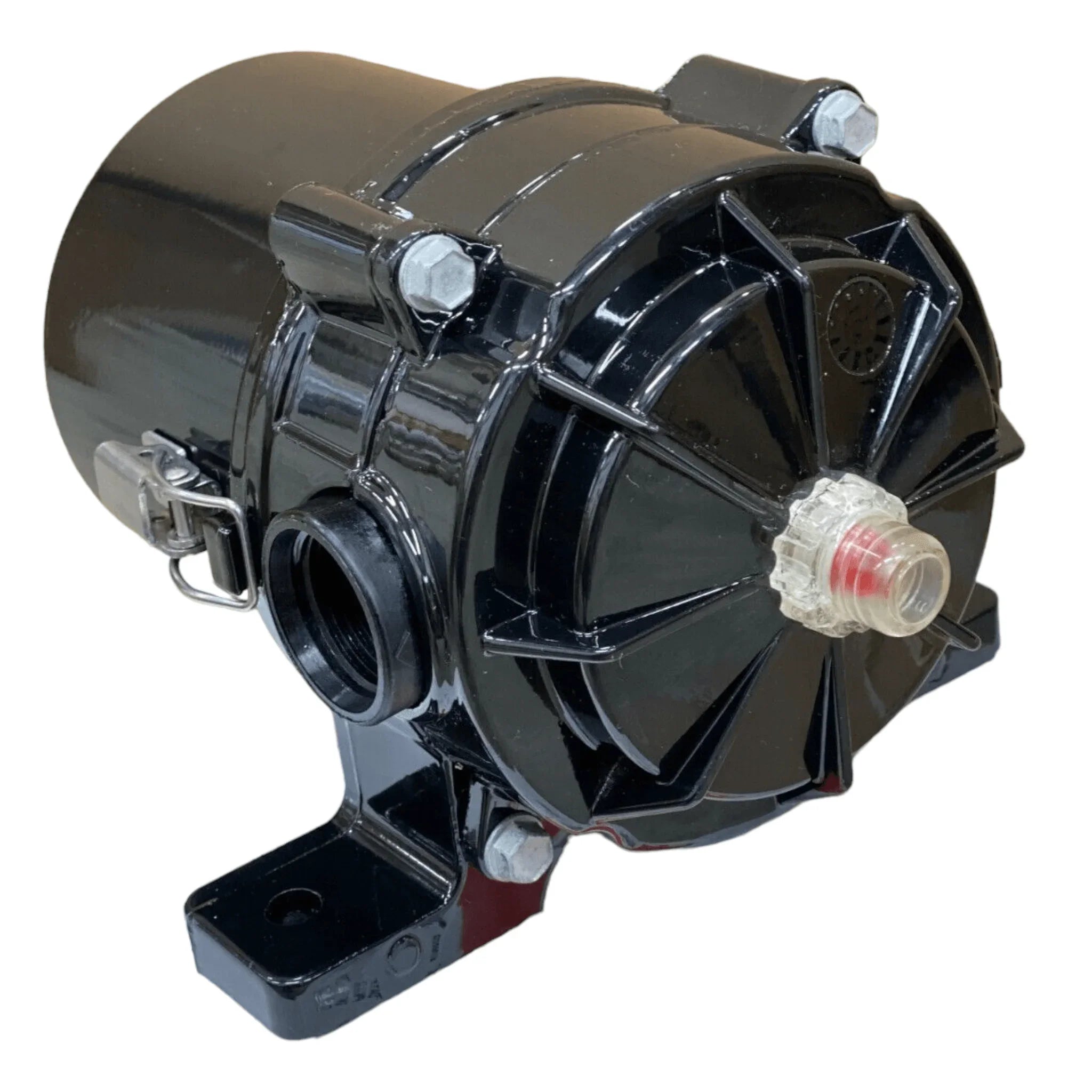 3933548 Genuine Cummins Crankcase Breather