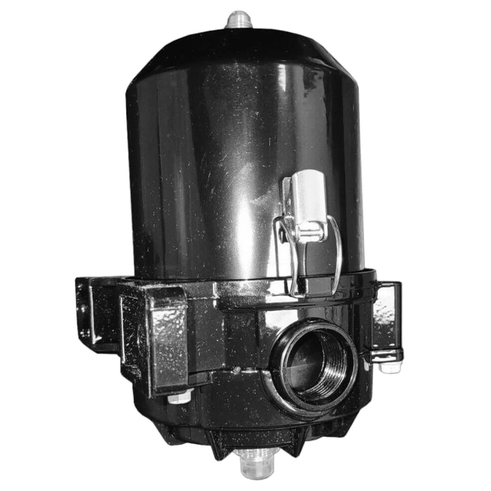 3607167 Genuine Cummins Crankcase Breather
