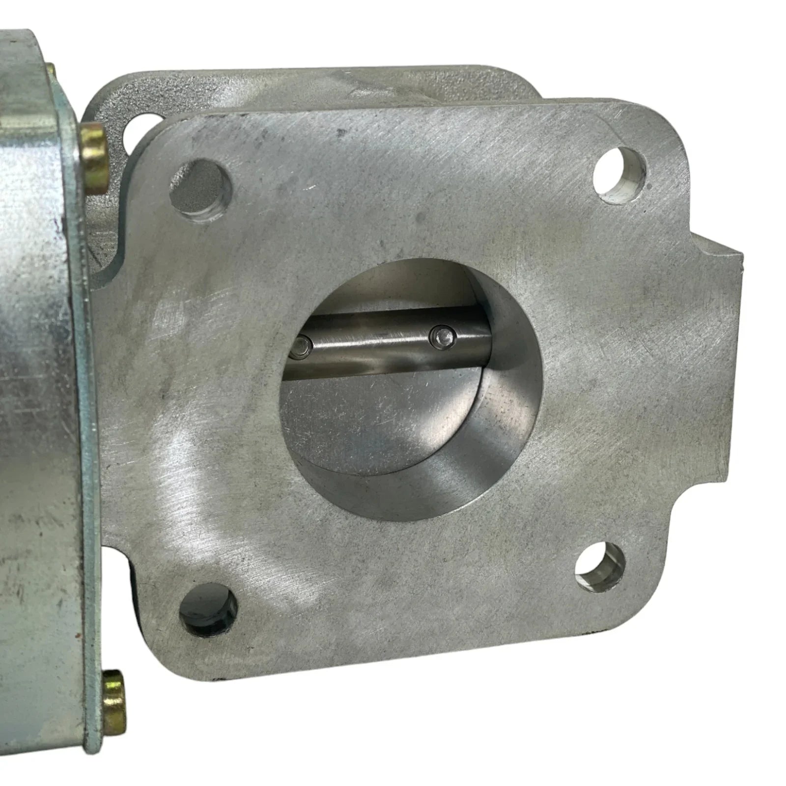 3607879 Genuine Cummins Fuel Flow Valve